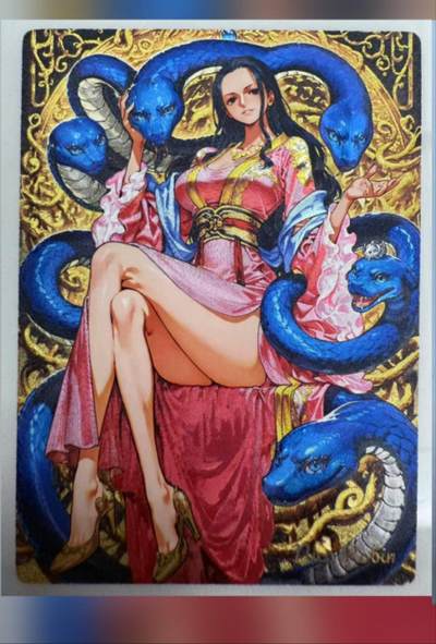 龙虎卡牌-六八场（无佣金，周六结拍，欢迎送拍） - 粗闪 奇点 罗宾