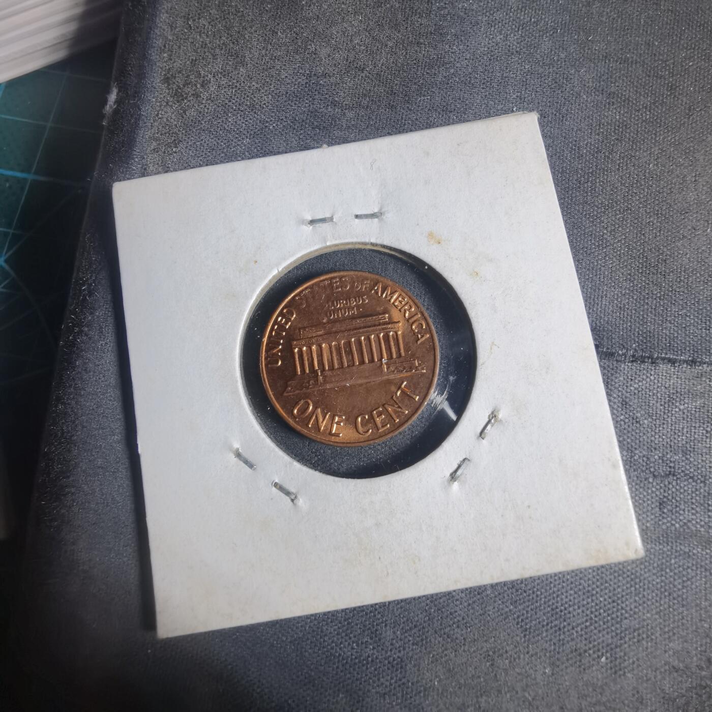 沼泽如烟--第933场 美国1972年一分