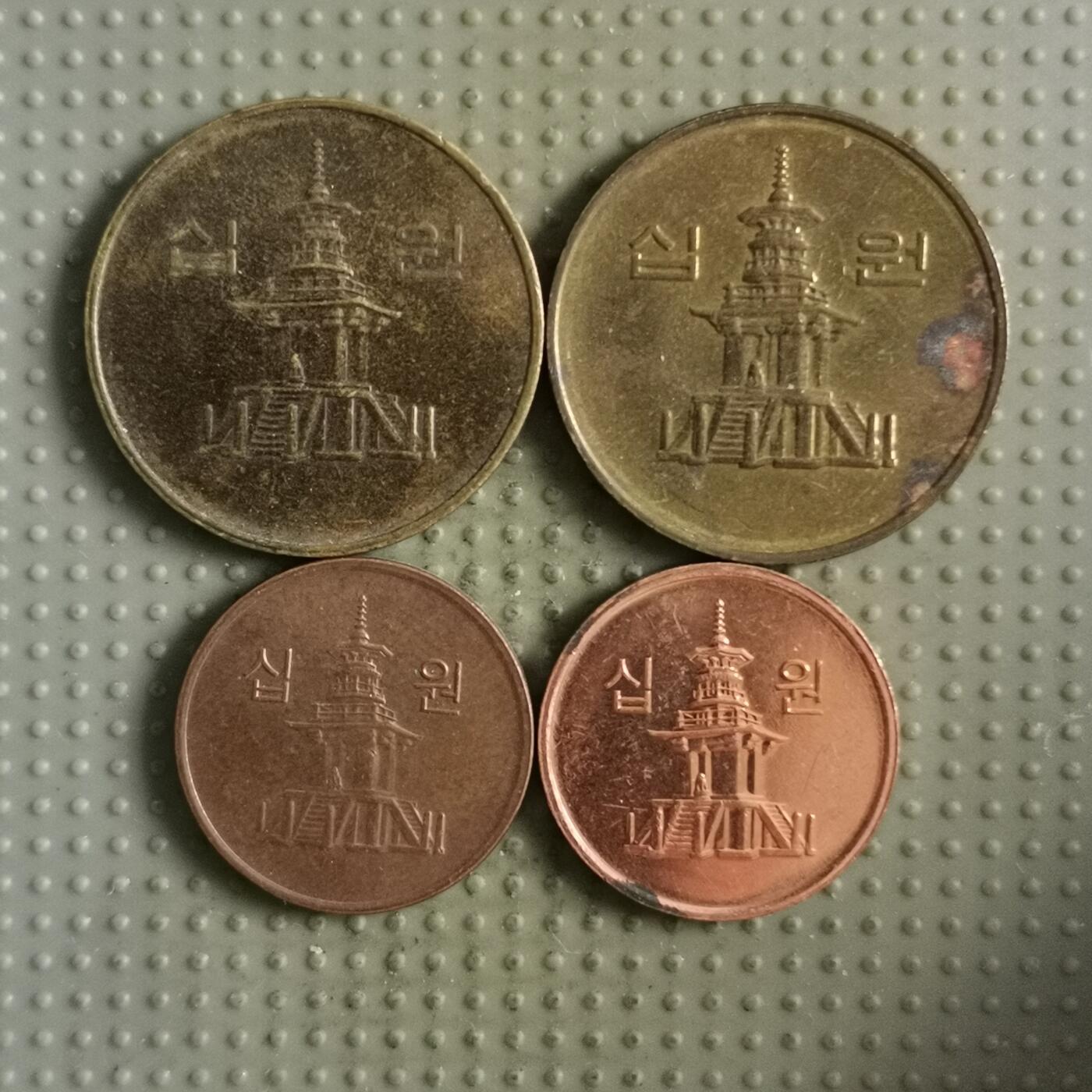 2025年第139场各国散币拍卖（总第139场）