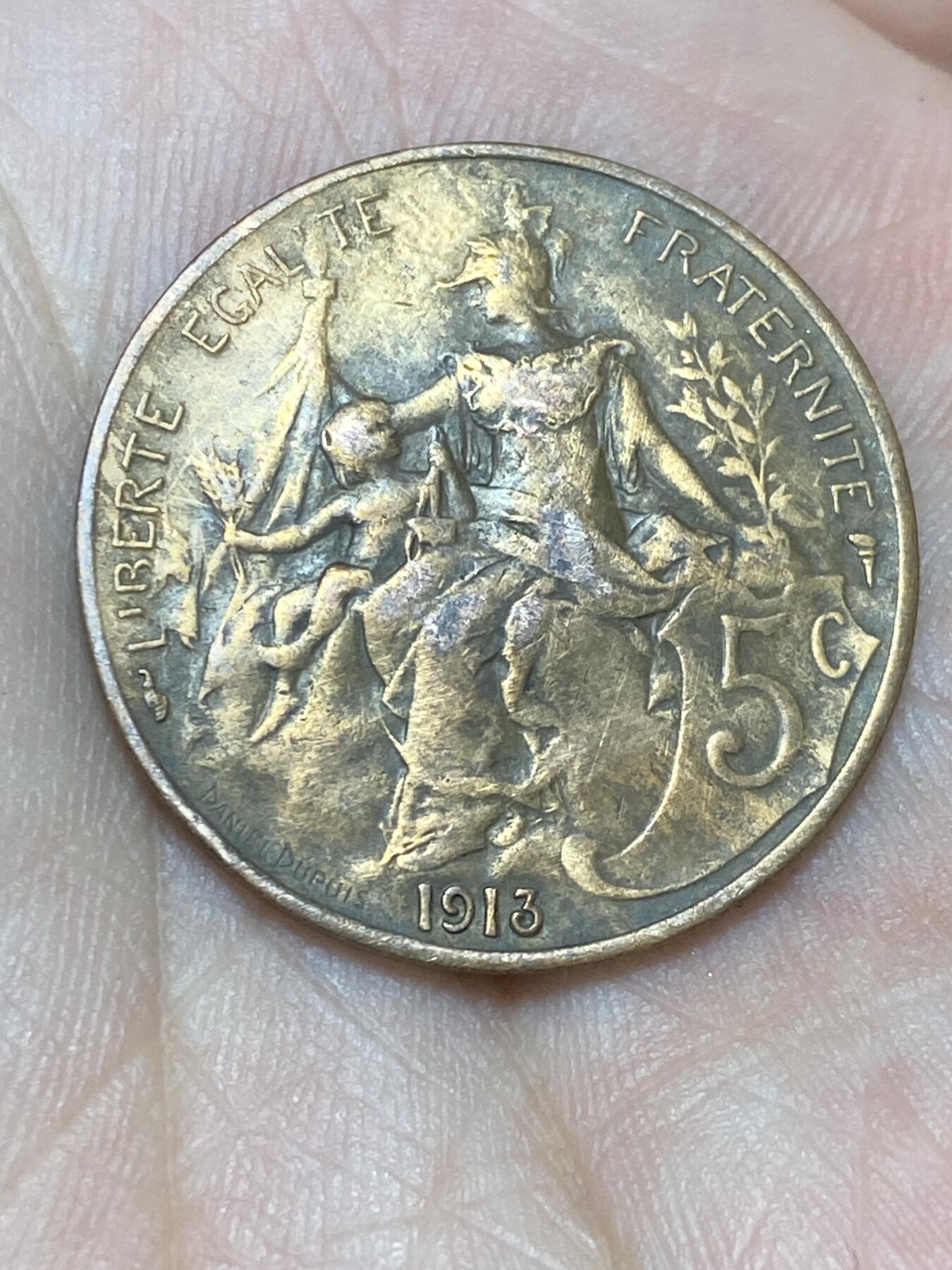 2025年第一百三十六场(总第一百六十二场）外国好品散币场(免佣金)