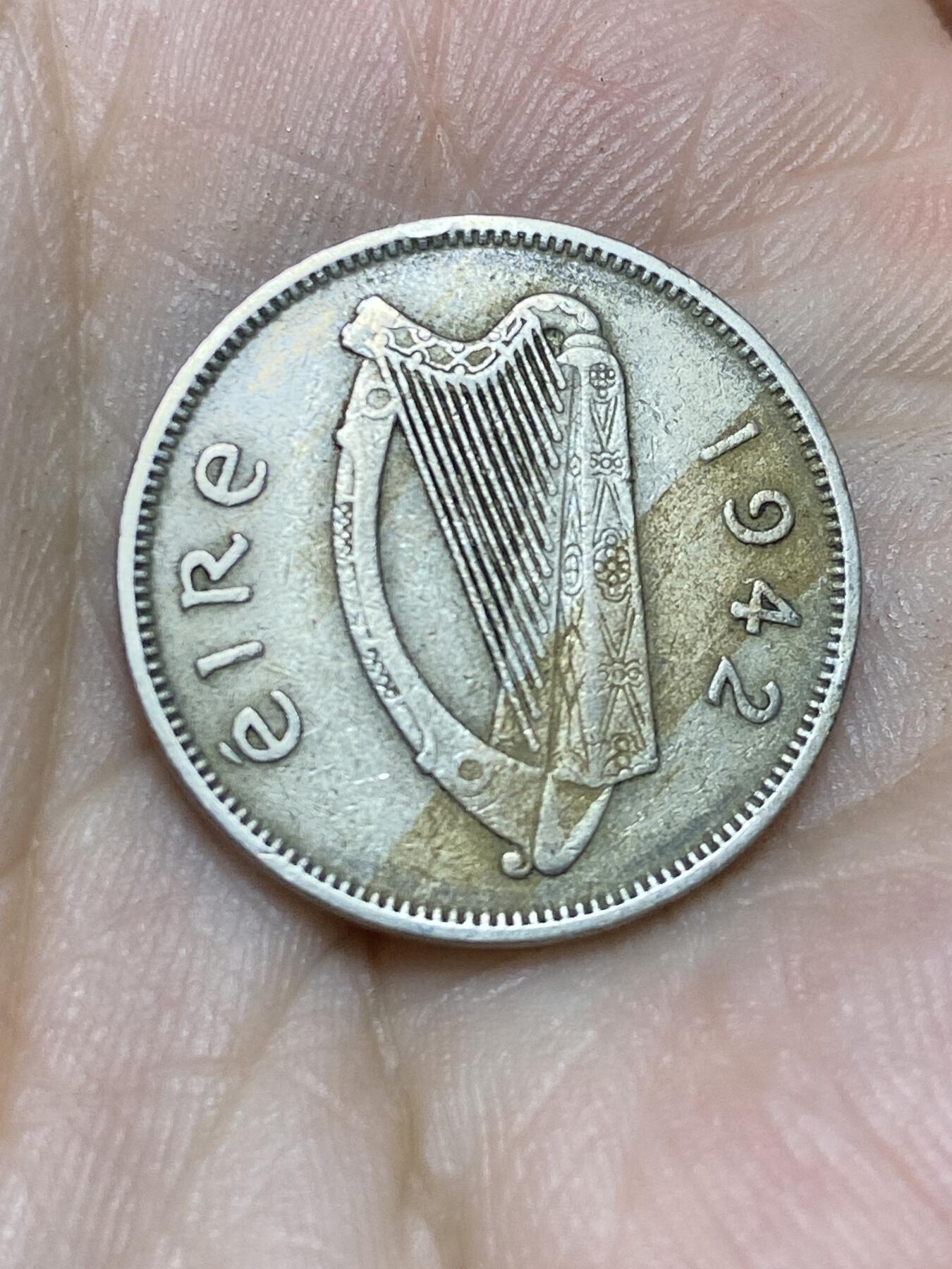 2025年第一百三十六场(总第一百六十二场）外国好品散币场(免佣金)