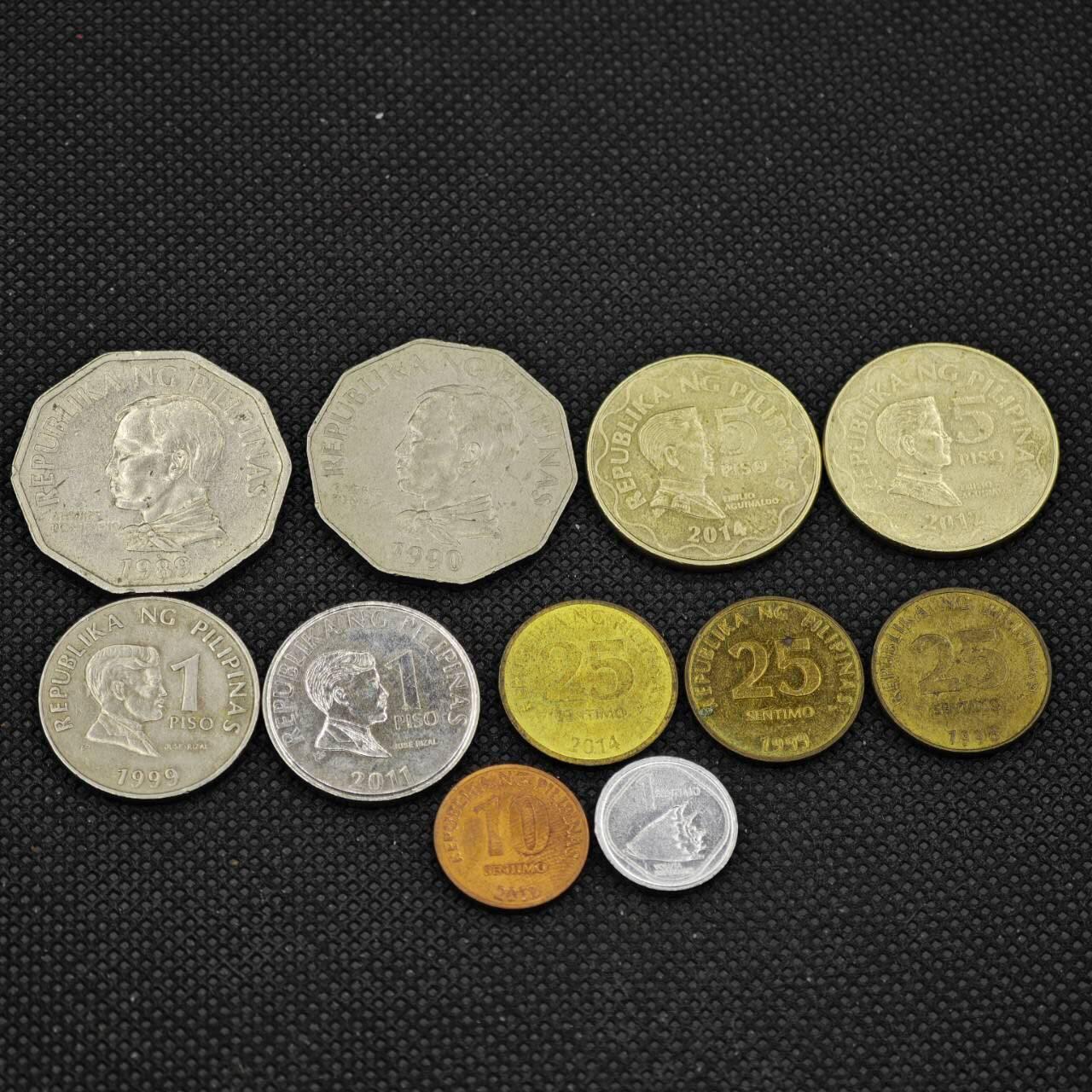 【淘币小摊】限时拍第八百三十二拍  散币场  满百包邮可预留两周  周一统一发货 