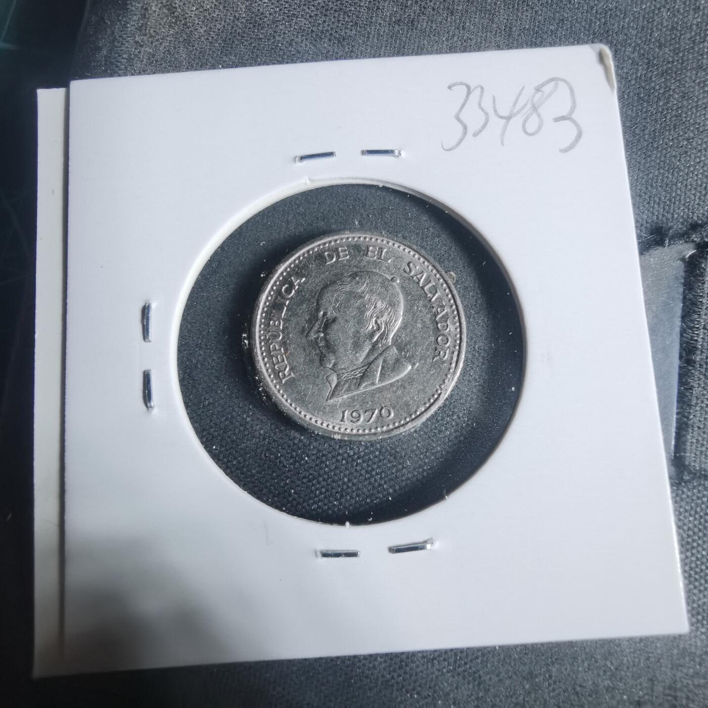 沼泽如烟--第933场 萨尔瓦多1970年25分