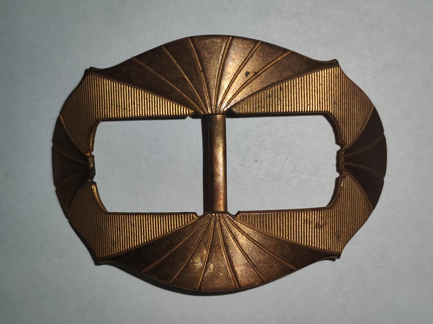 韵星假日拍卖第三十二期 -- Rimey Holidays Auction 32 匈牙利人民共和国人民军腰带扣