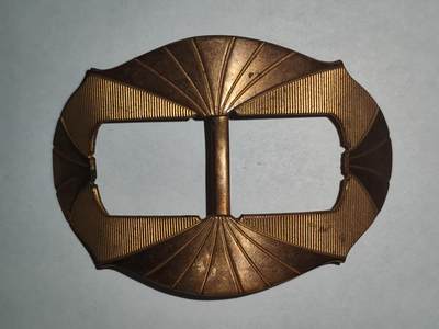 韵星假日拍卖第三十二期 -- Rimey Holidays Auction 32 - 匈牙利人民共和国人民军腰带扣