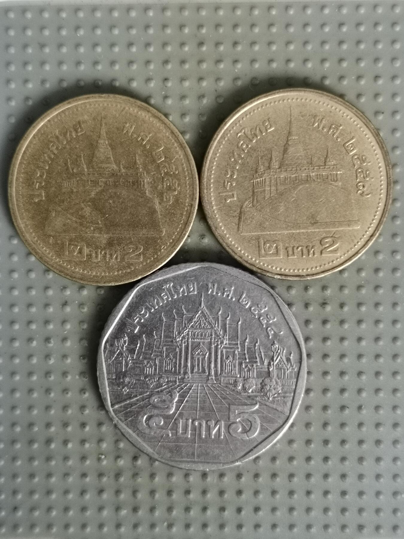 2025年第139场各国散币拍卖（总第139场）