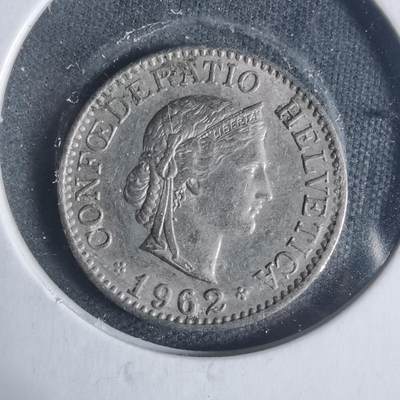 沼泽如烟--第933场 - 瑞士1962年十分