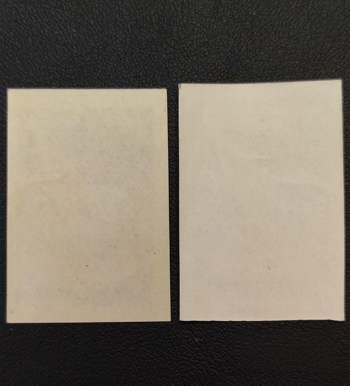 家人们！珍稀老邮票来了