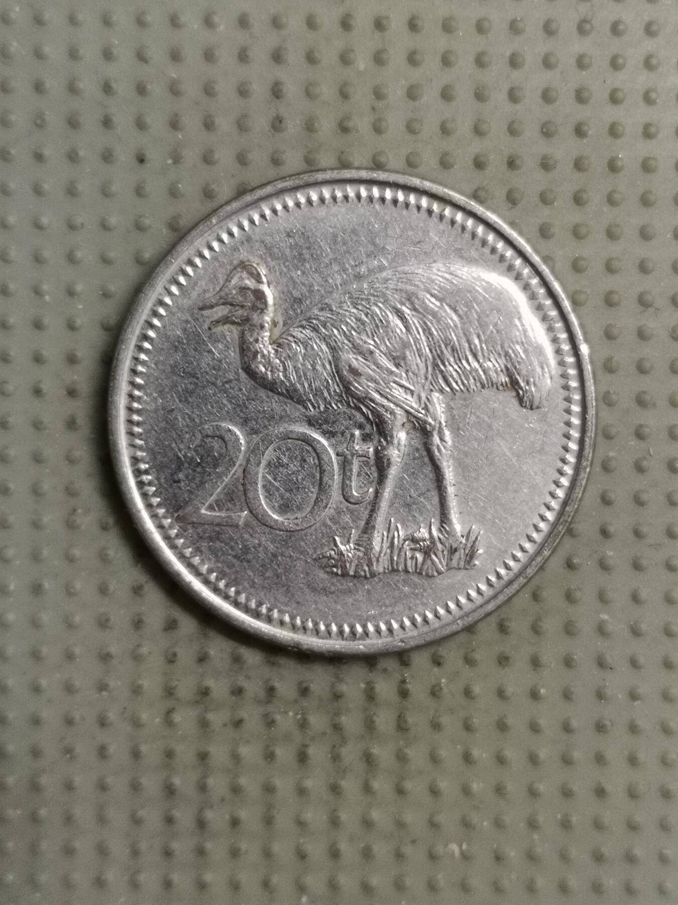 2025年第138场各国散币拍卖（总第138场）