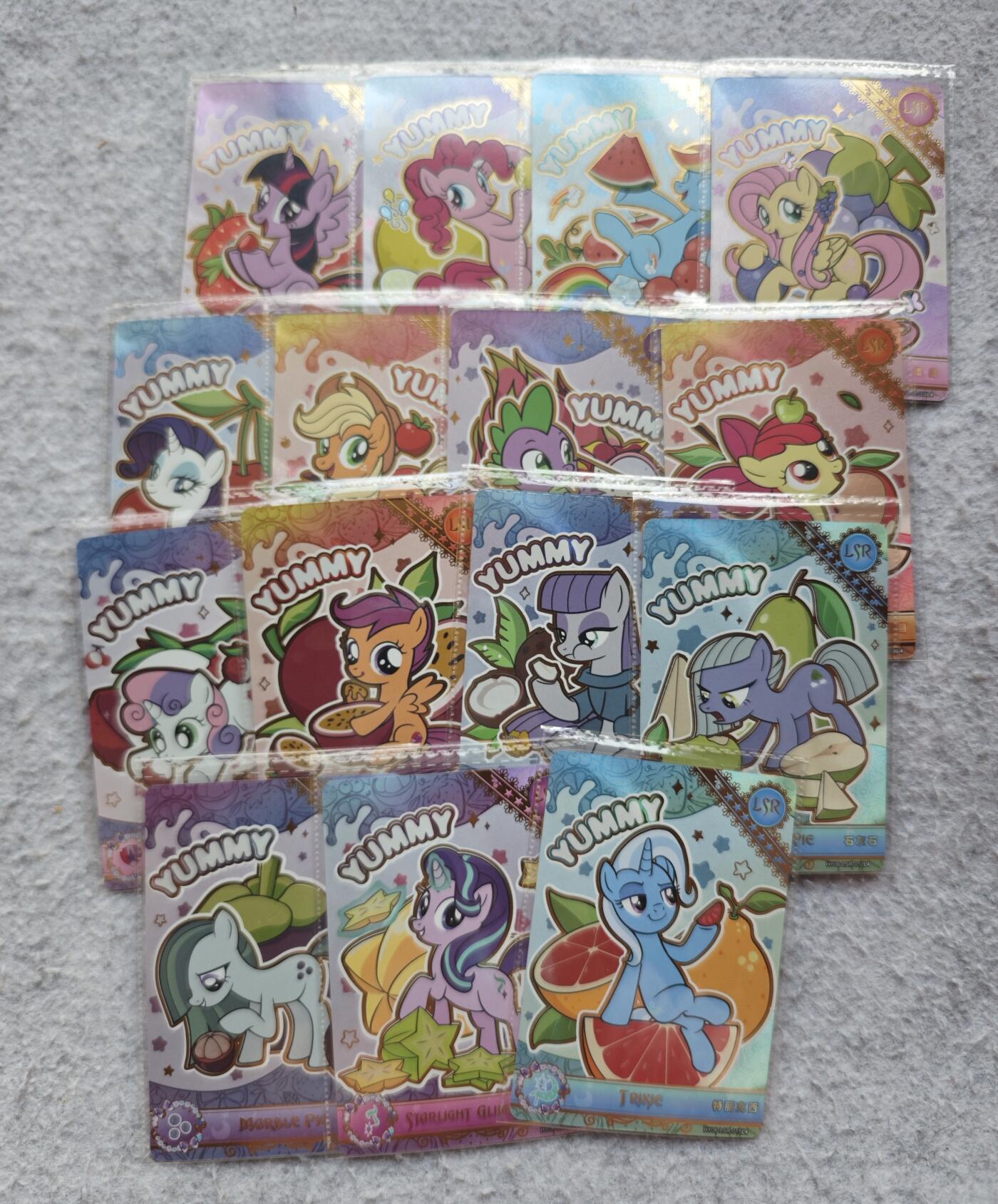 【随心含颖卡拍52期】卡游/集卡社/卡卡沃 抽卡机专场拍卖【无佣金】