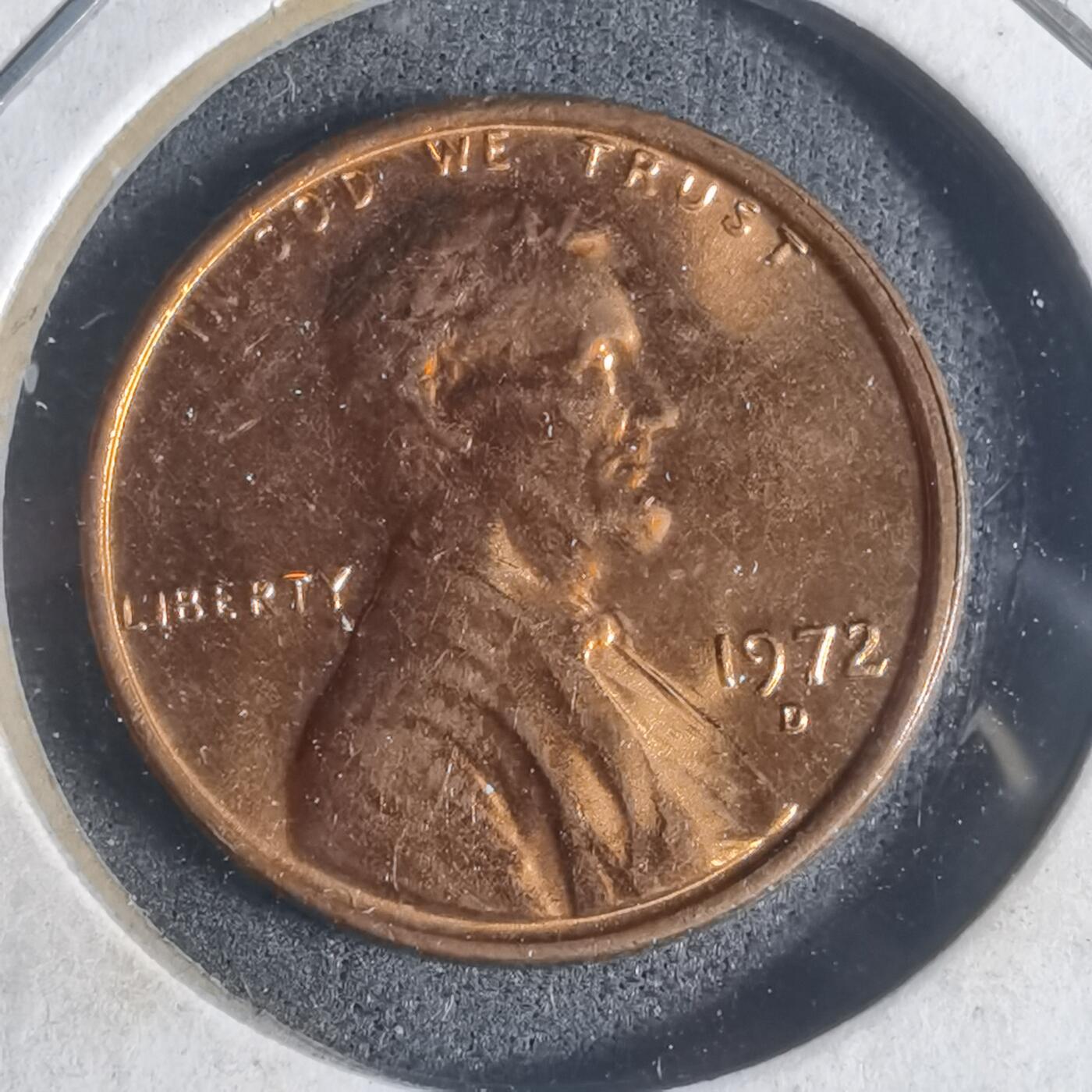 沼泽如烟--第933场 美国1972年一分