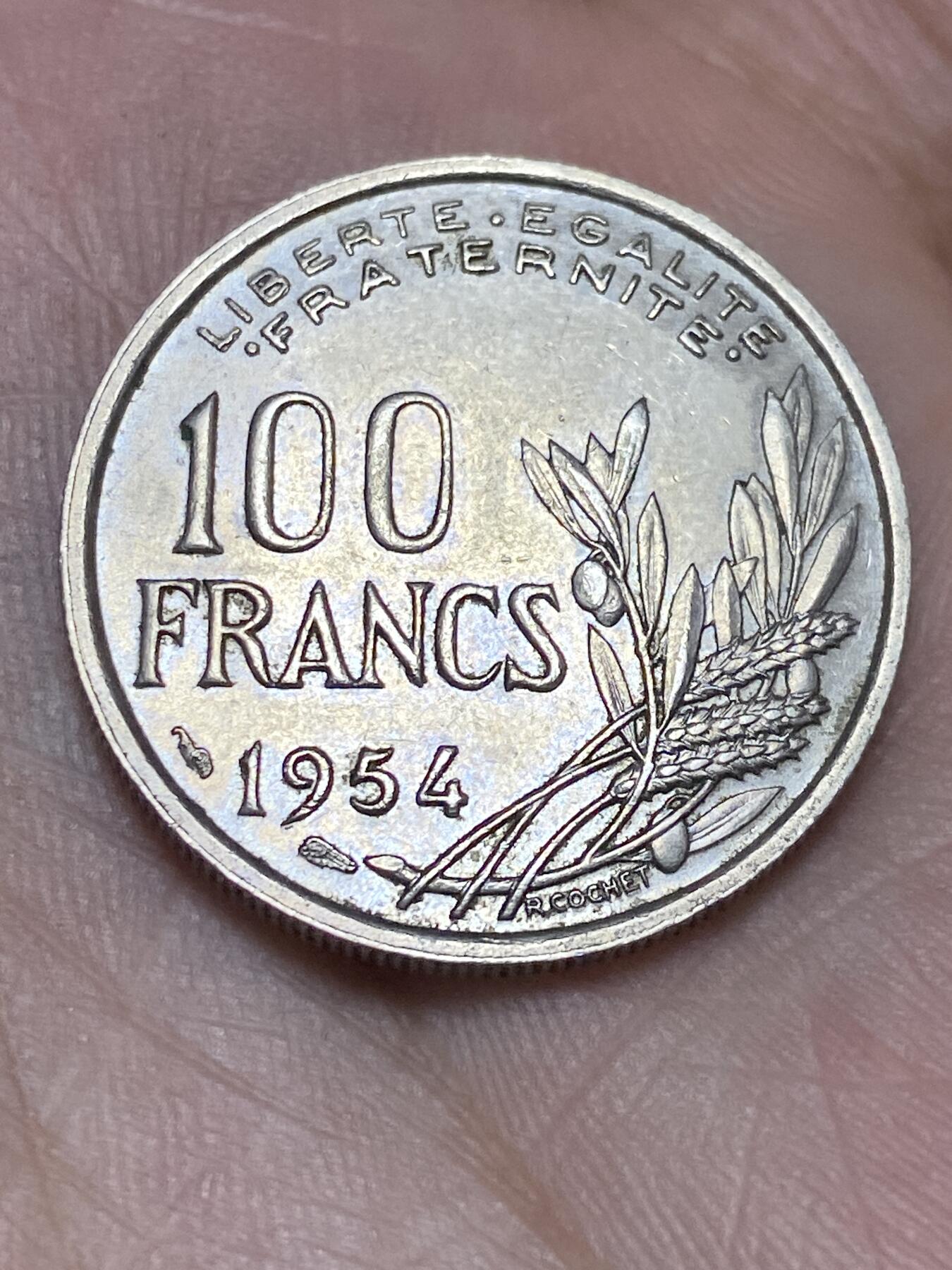 2025年第一百三十六场(总第一百六十二场）外国好品散币场(免佣金)