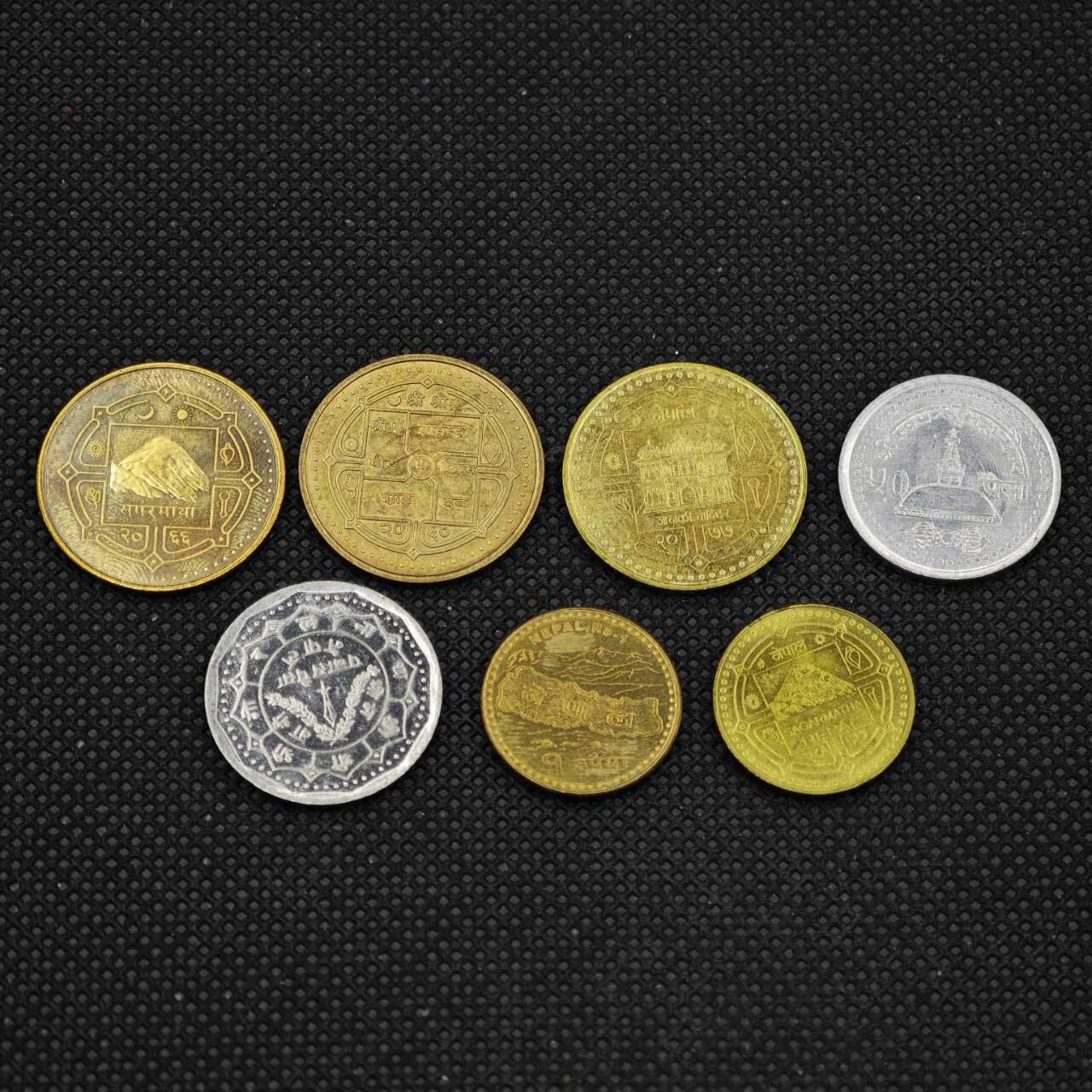 【淘币小摊】限时拍第八百三十二拍  散币场  满百包邮可预留两周  周一统一发货 