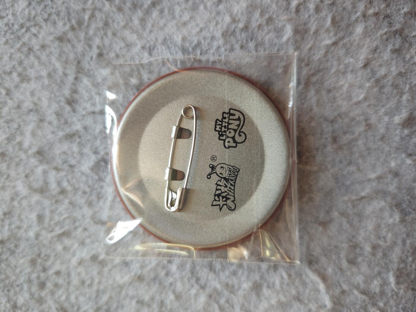 【随心含颖卡拍52期】卡游/集卡社/卡卡沃 抽卡机专场拍卖【无佣金】 卡游 小马宝莉 碧琪 吧唧一个