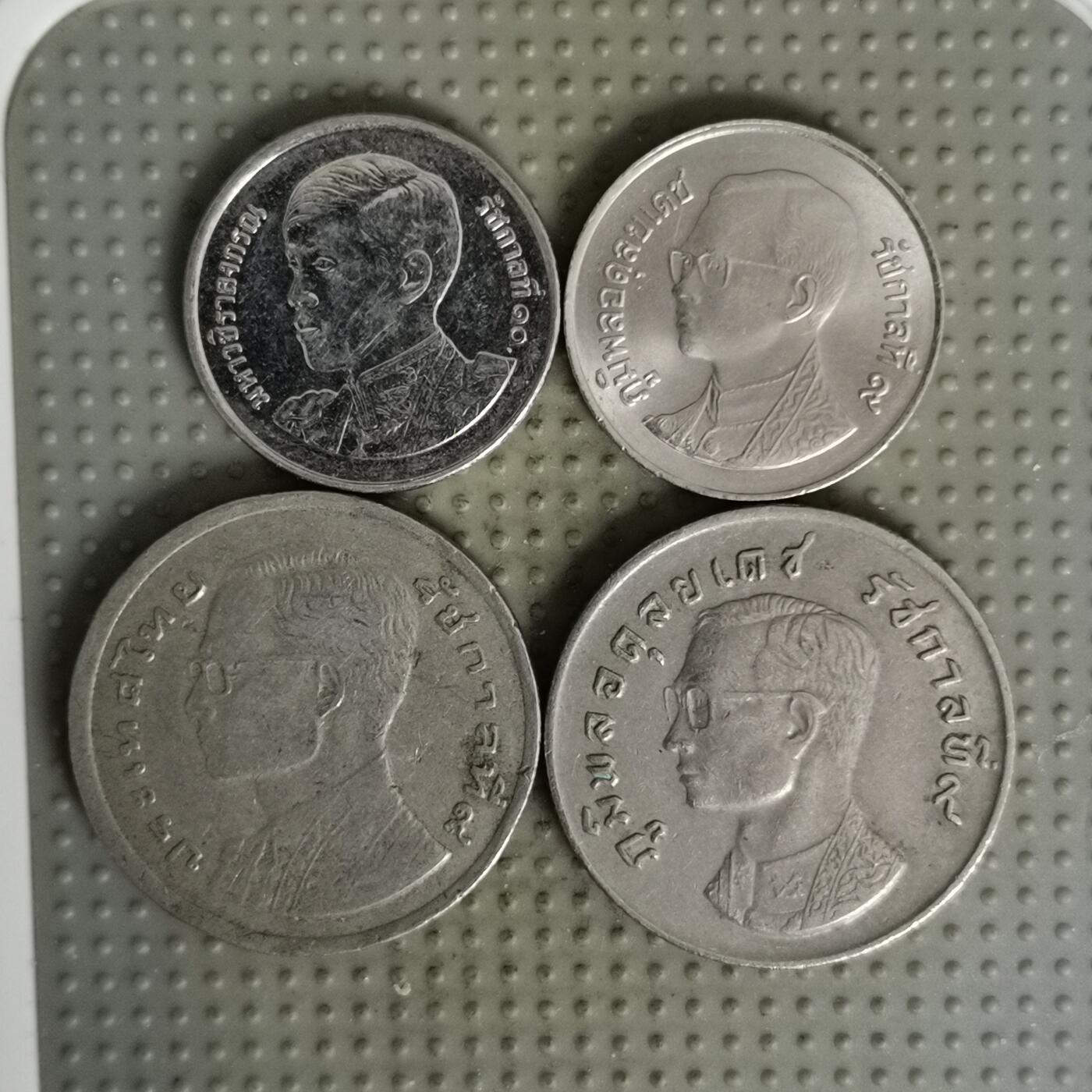 2025年第139场各国散币拍卖（总第139场）