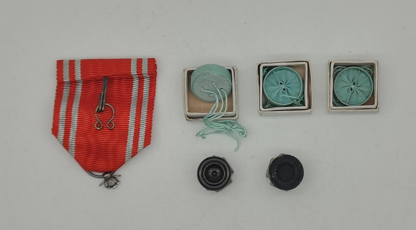 徽章旧纸专场1214