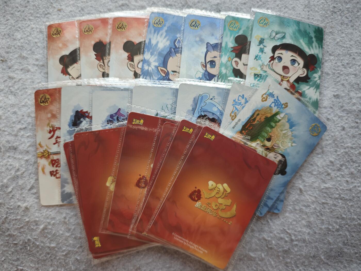 【随心含颖卡拍52期】卡游/集卡社/卡卡沃 抽卡机专场拍卖【无佣金】