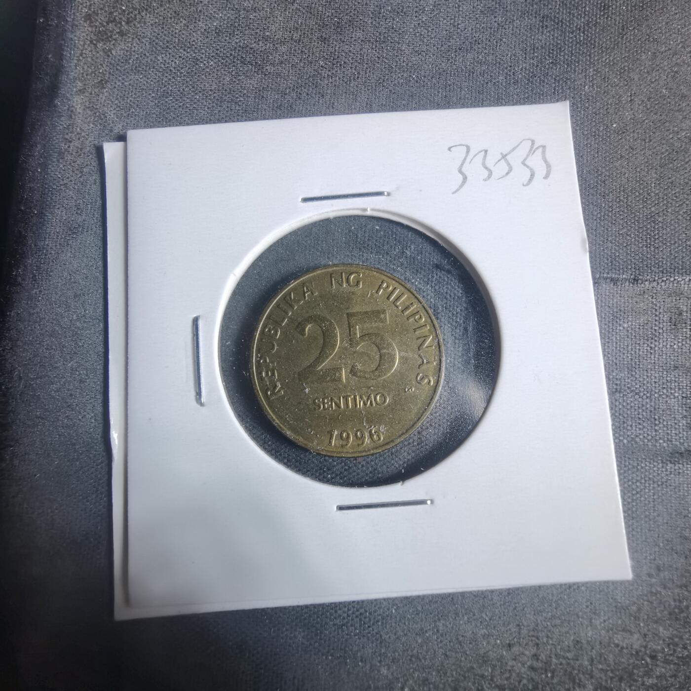 沼泽如烟--第933场 菲律宾1996年25分