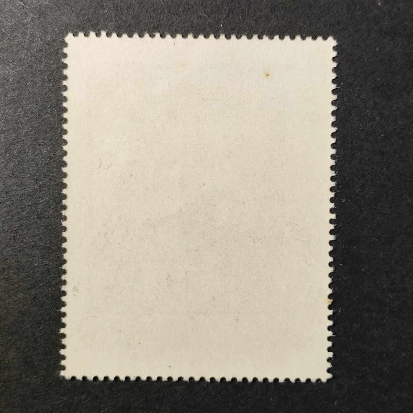 嘉禾收藏    【第415期】            无佣金、可寄存、满30元包邮 邮票一枚