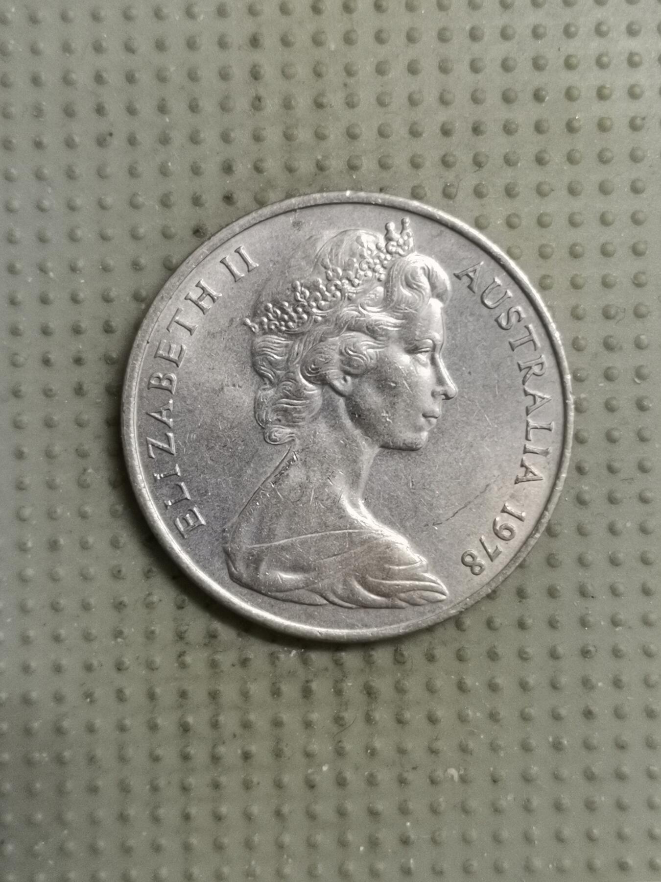 2025年第138场各国散币拍卖（总第138场）