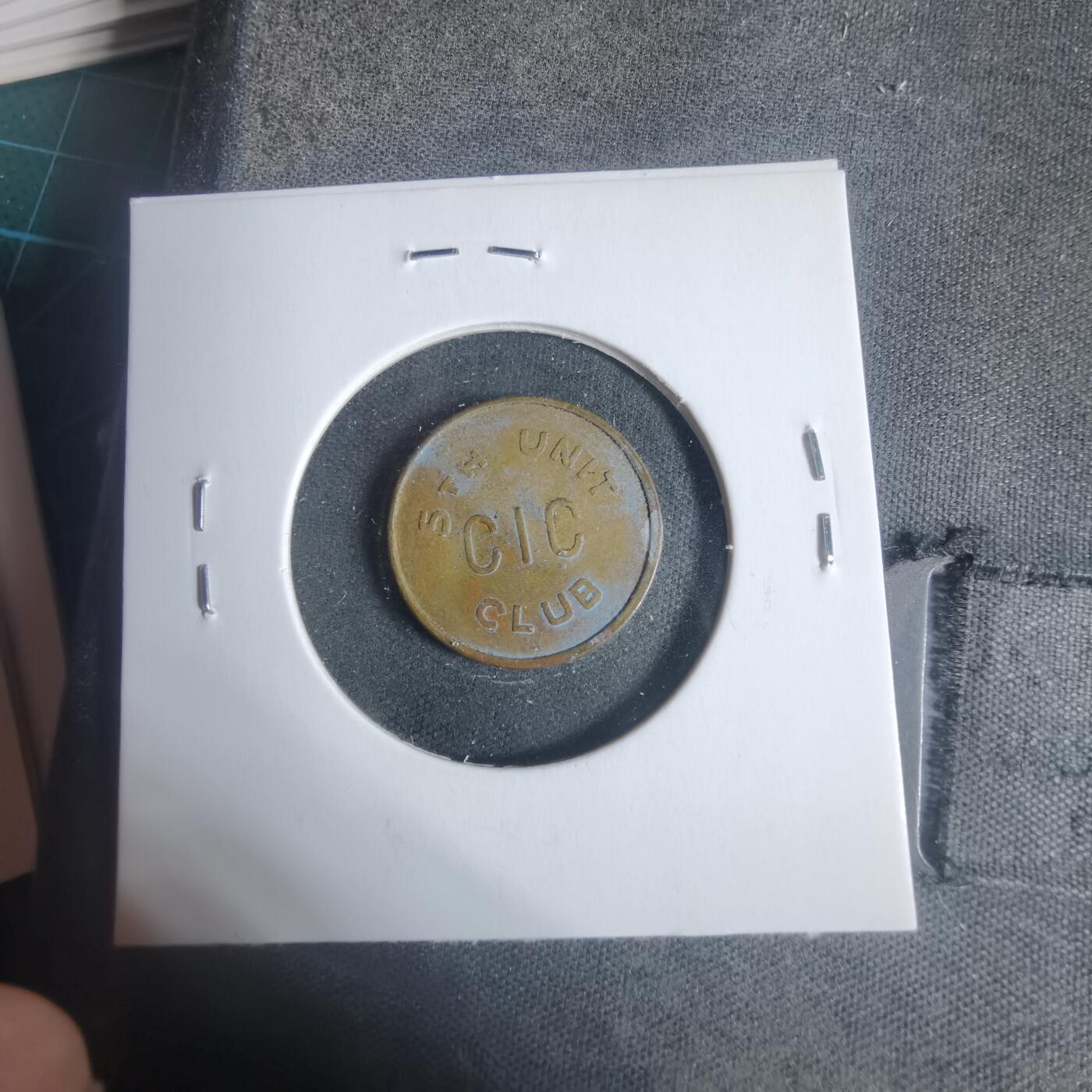 沼泽如烟--第933场 CiC CLUB