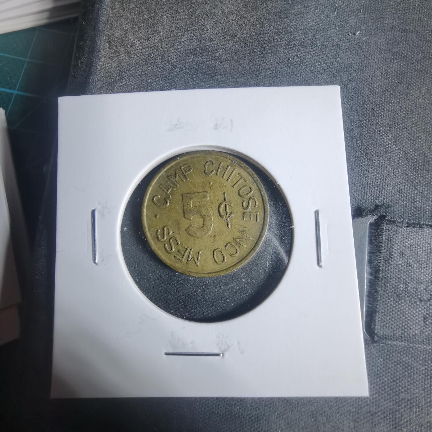 沼泽如烟--第933场 小熊代币