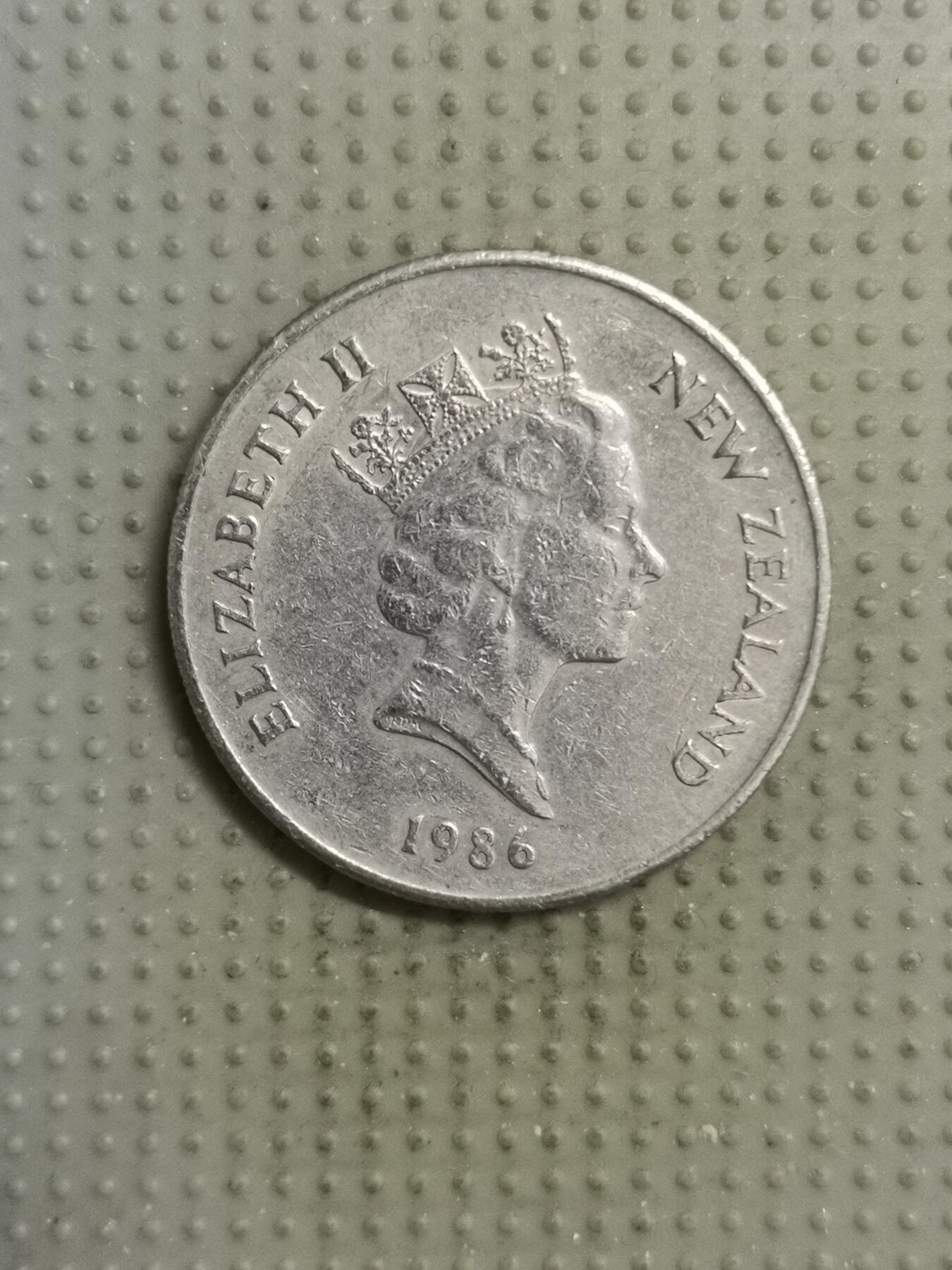 2025年第138场各国散币拍卖（总第138场）