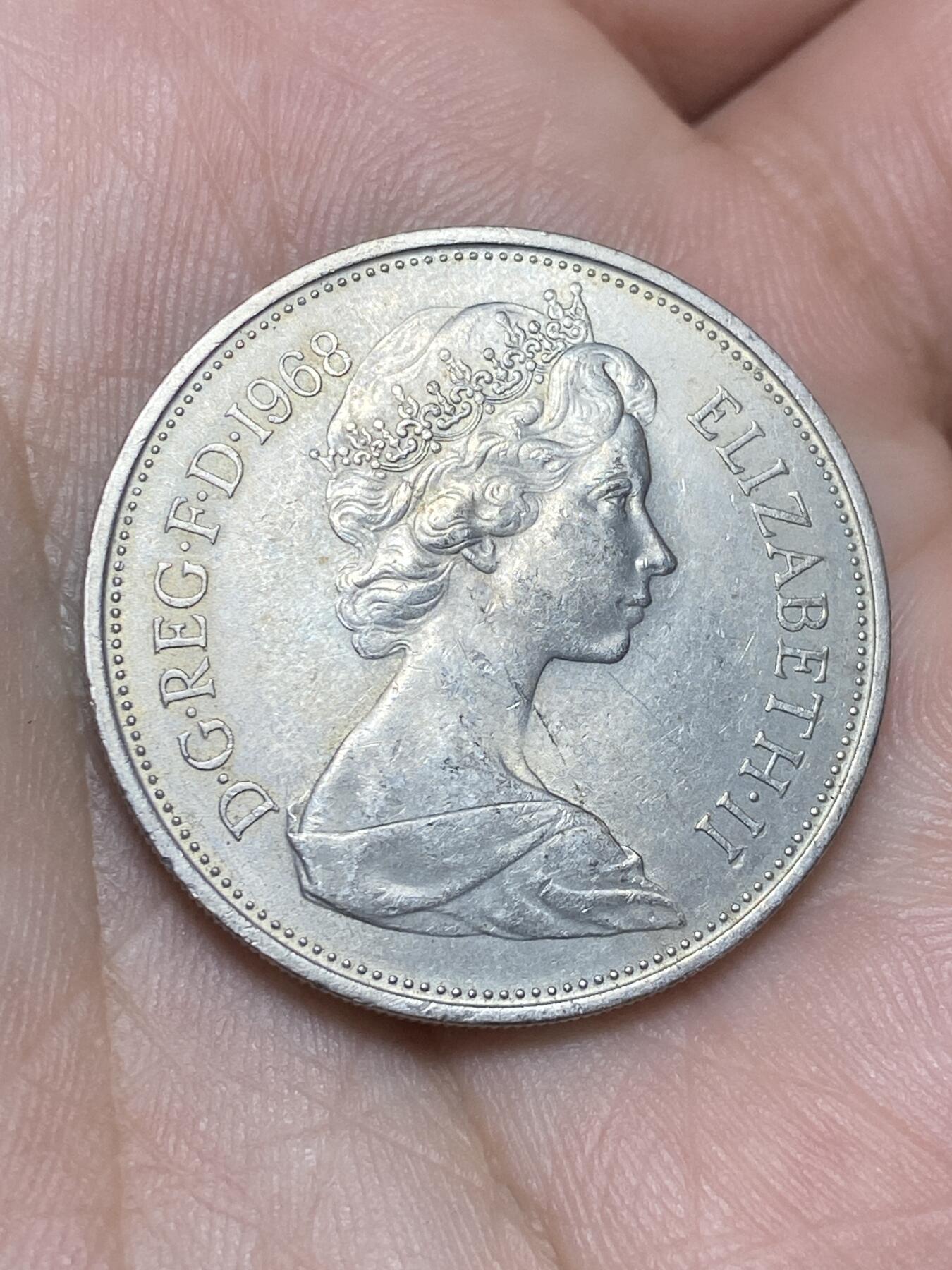 2025年第一百三十六场(总第一百六十二场）外国好品纸夹散币场(免佣金)