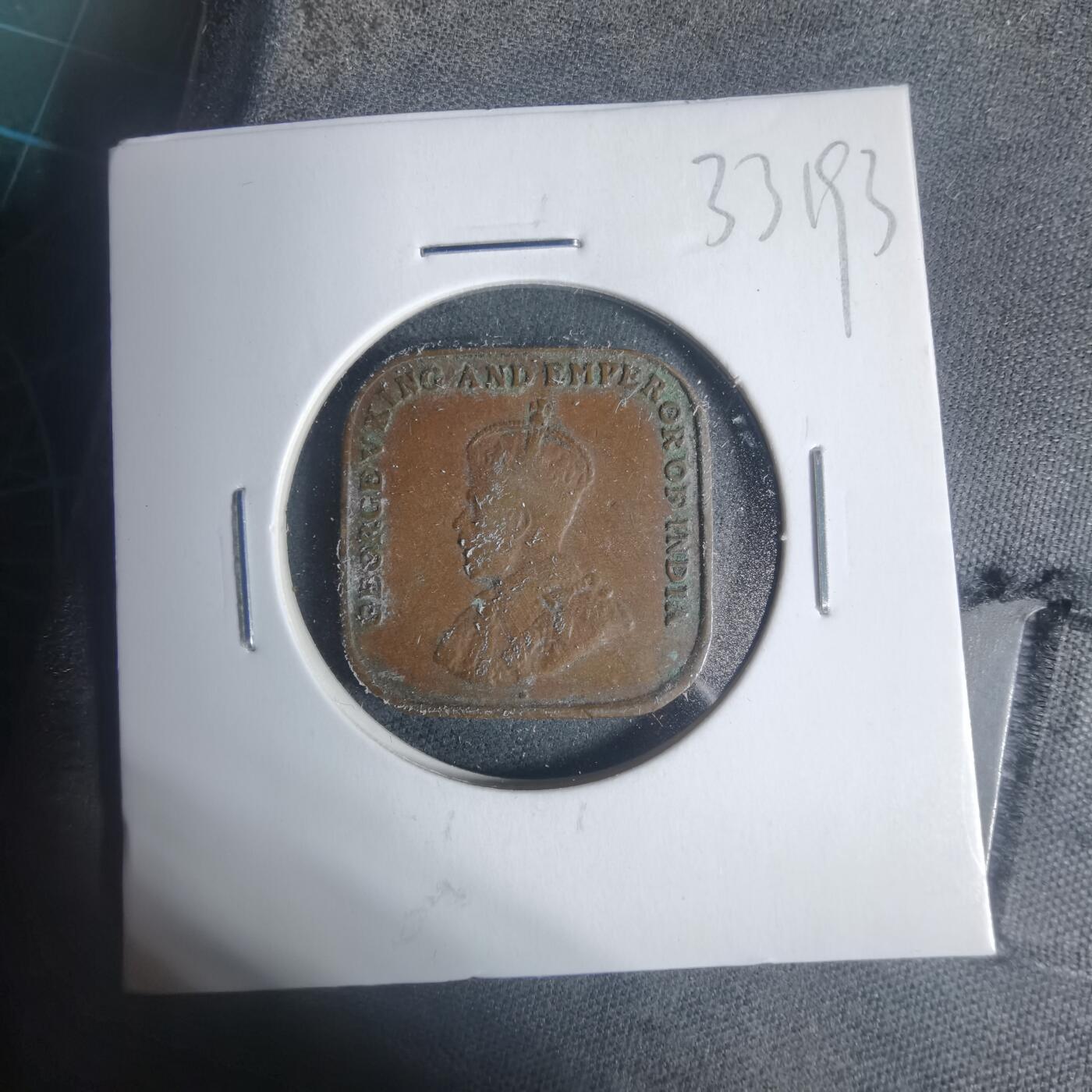 沼泽如烟--第933场 英属海峡1920年一分