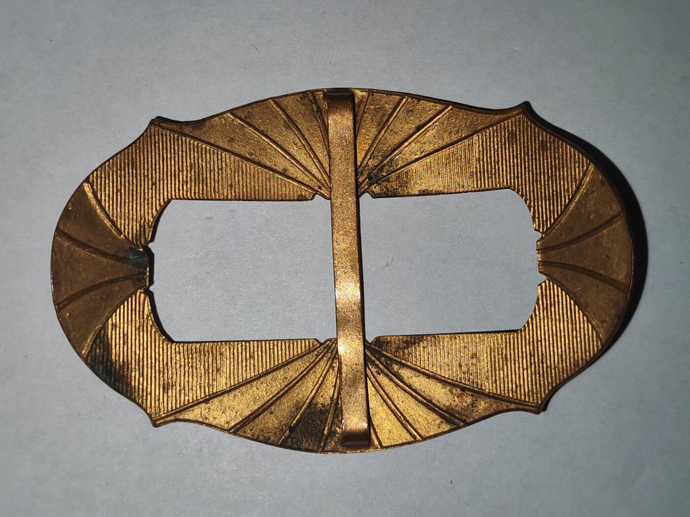 韵星假日拍卖第三十二期 -- Rimey Holidays Auction 32 匈牙利人民共和国人民军腰带扣