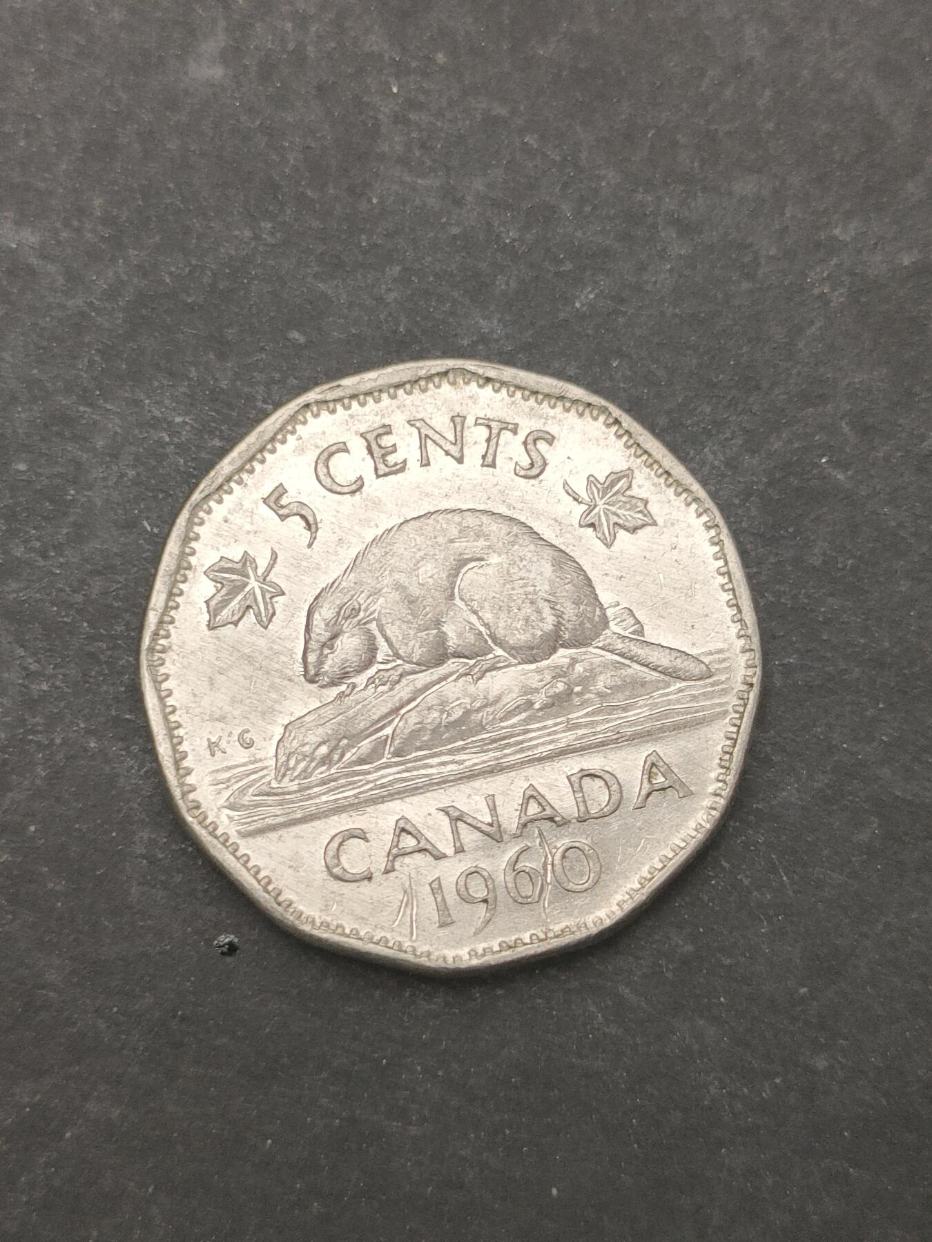 猩哥外币小铺➨【第209场】 加拿大