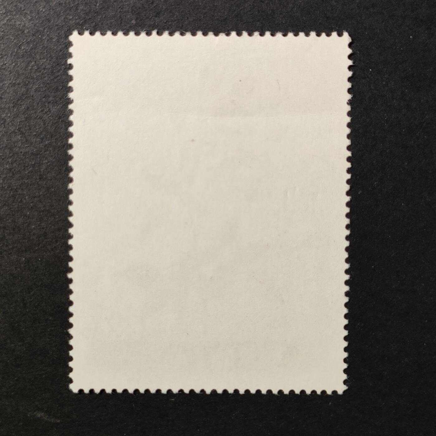 嘉禾收藏    【第415期】            无佣金、可寄存、满30元包邮 邮票一枚