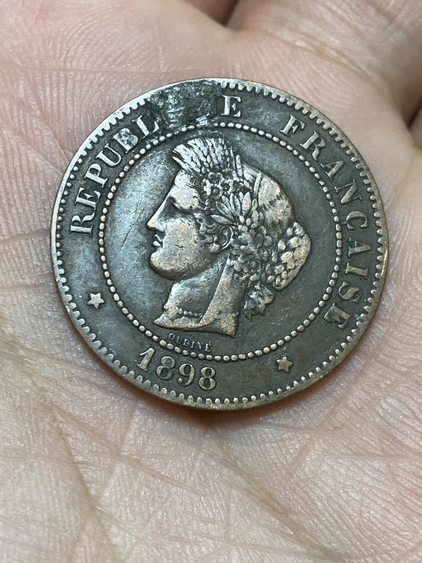 2025年第一百三十六场(总第一百六十二场）外国好品散币场(免佣金)