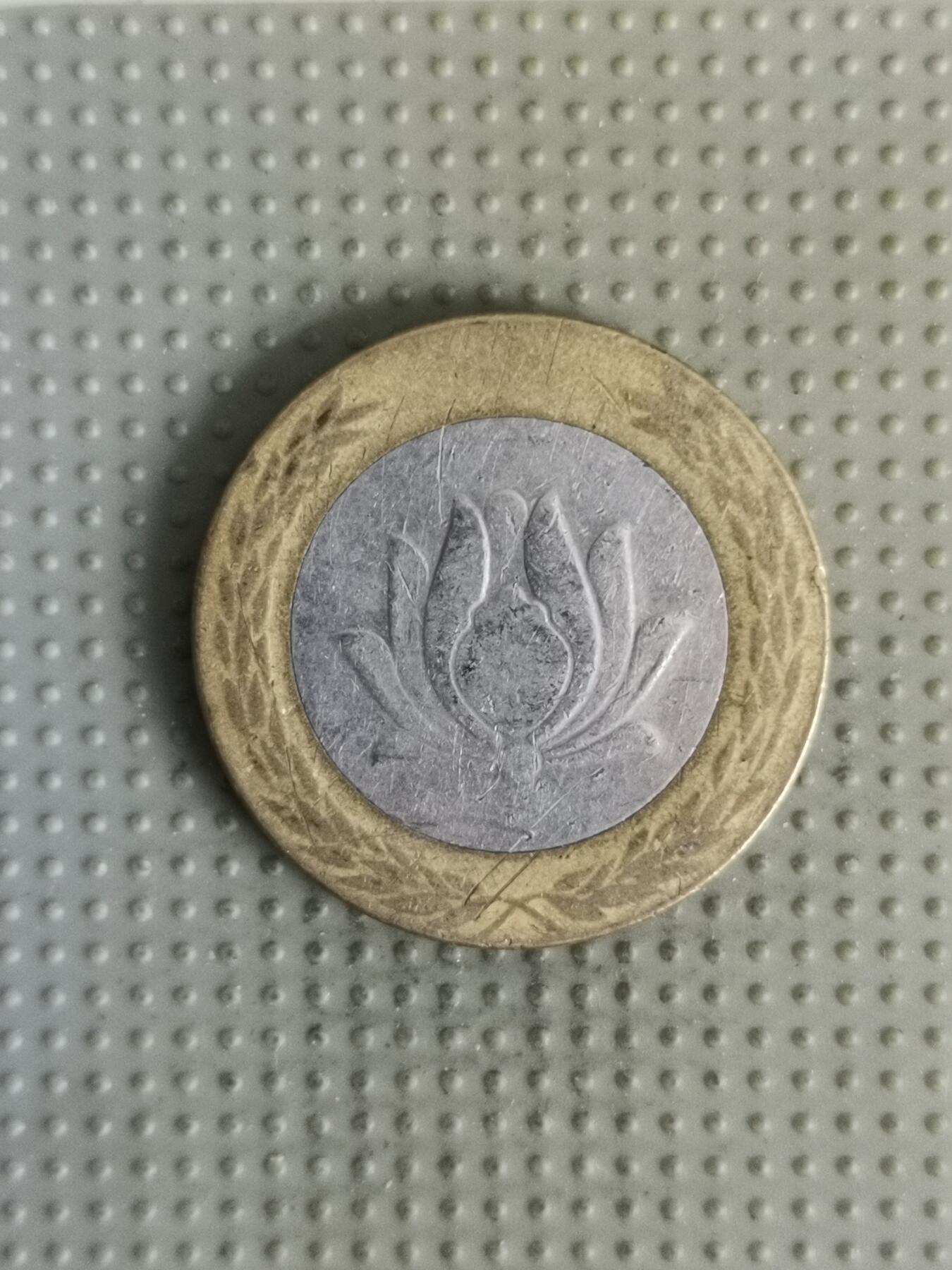 2025年第139场各国散币拍卖（总第139场）