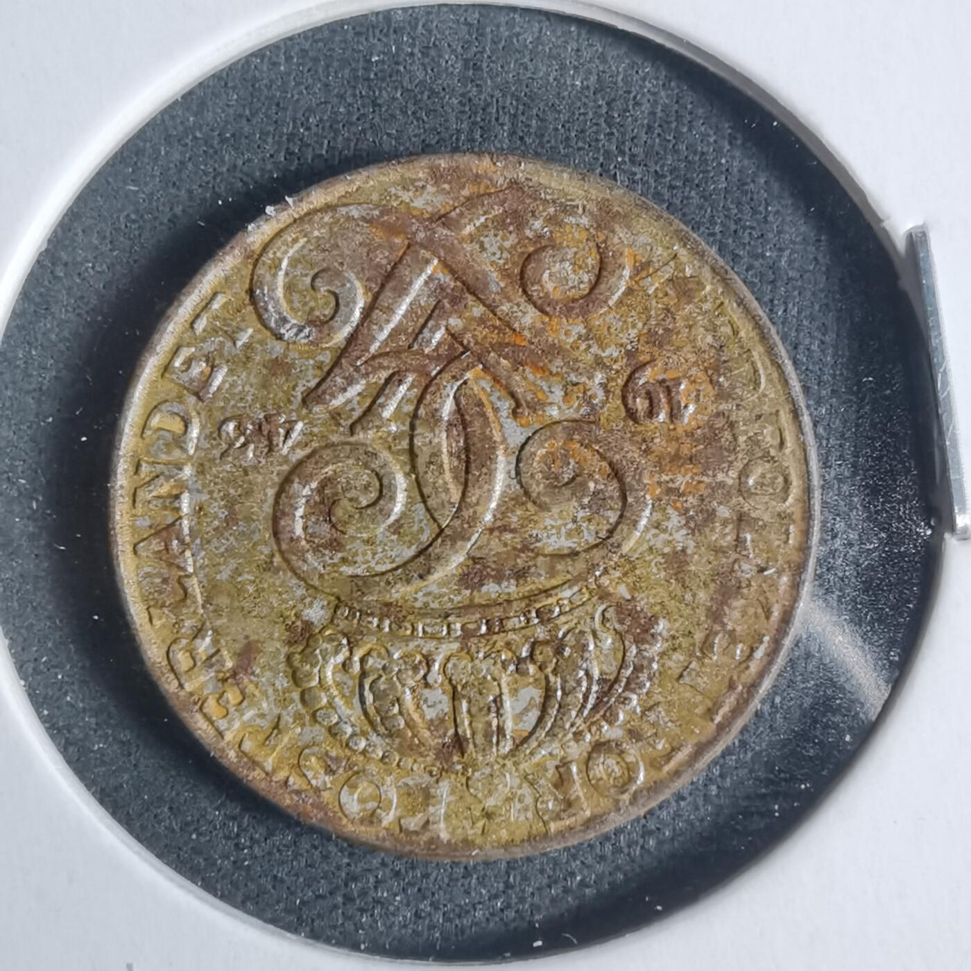 沼泽如烟--第933场 瑞典1943年2欧尔