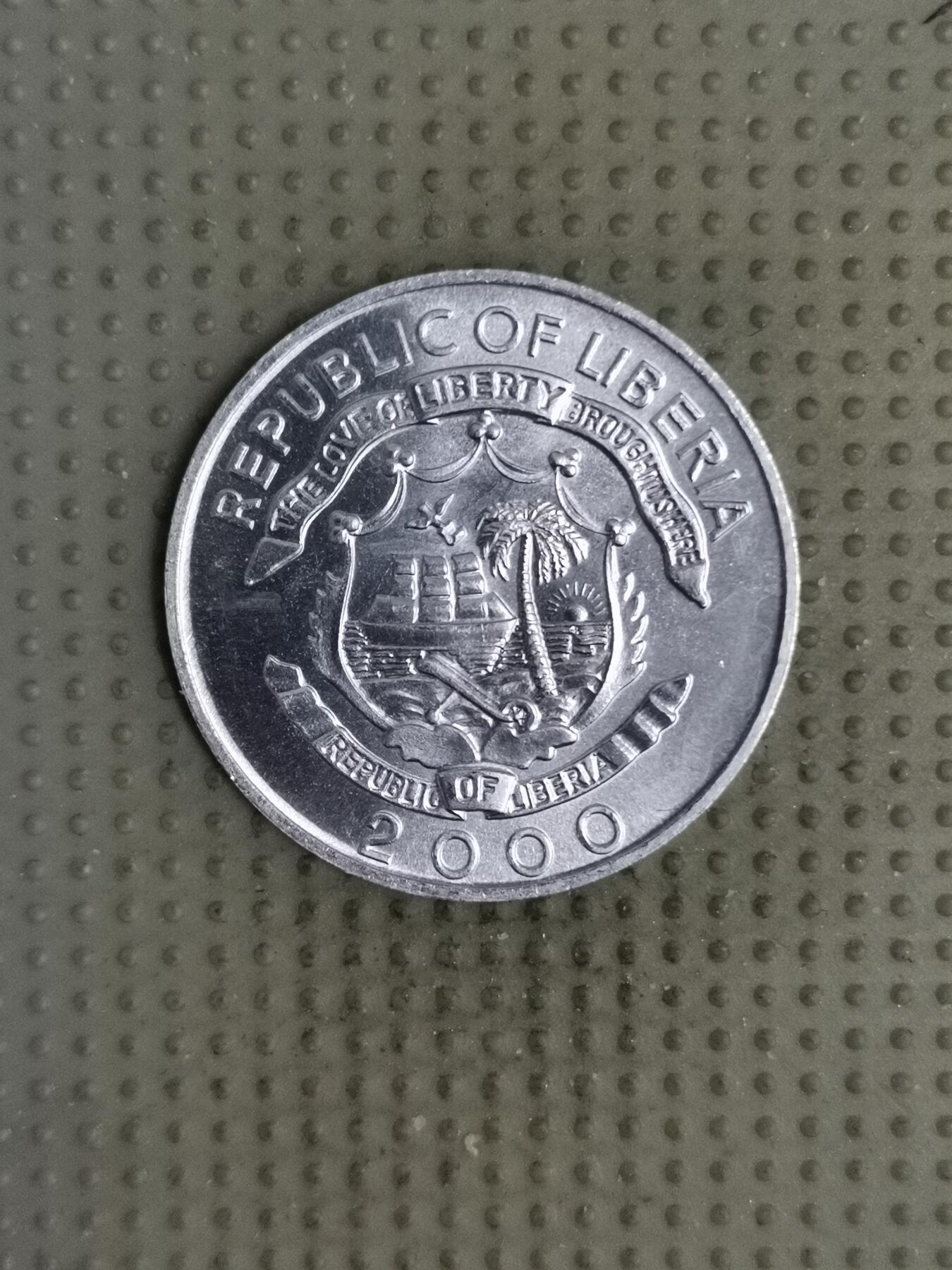 2025年第138场各国散币拍卖（总第138场）