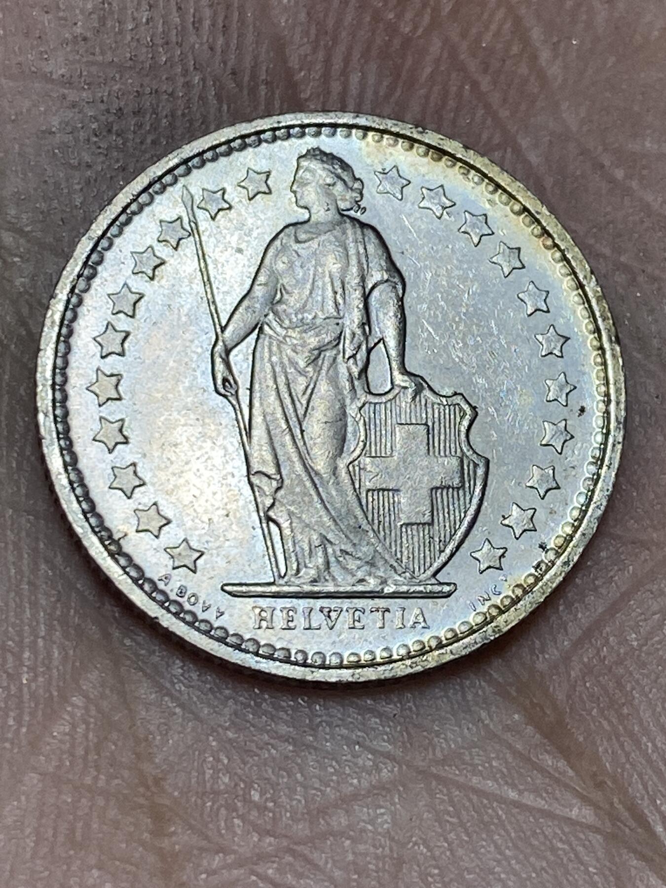 2025年第一百三十六场(总第一百六十二场）外国好品散币场(免佣金)