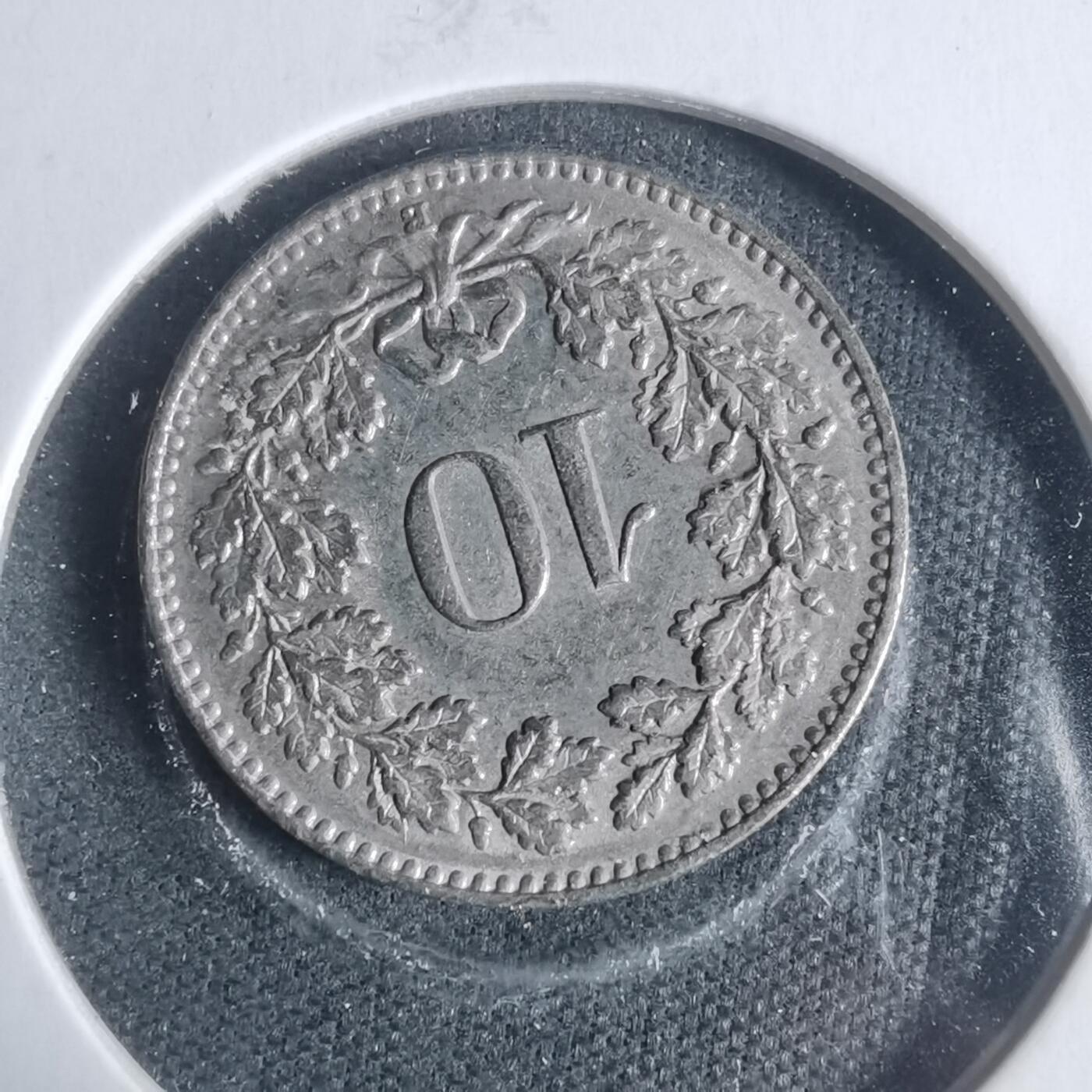 沼泽如烟--第933场 瑞士1962年十分