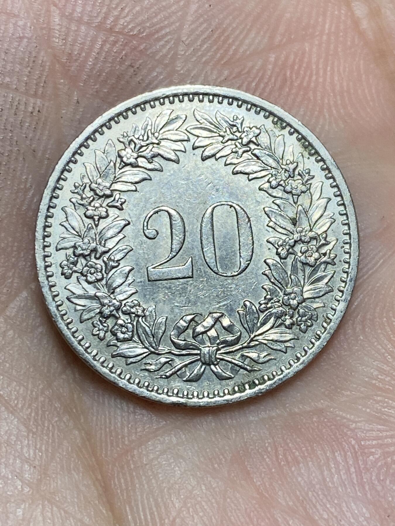 2025年第一百三十六场(总第一百六十二场）外国好品散币场(免佣金)