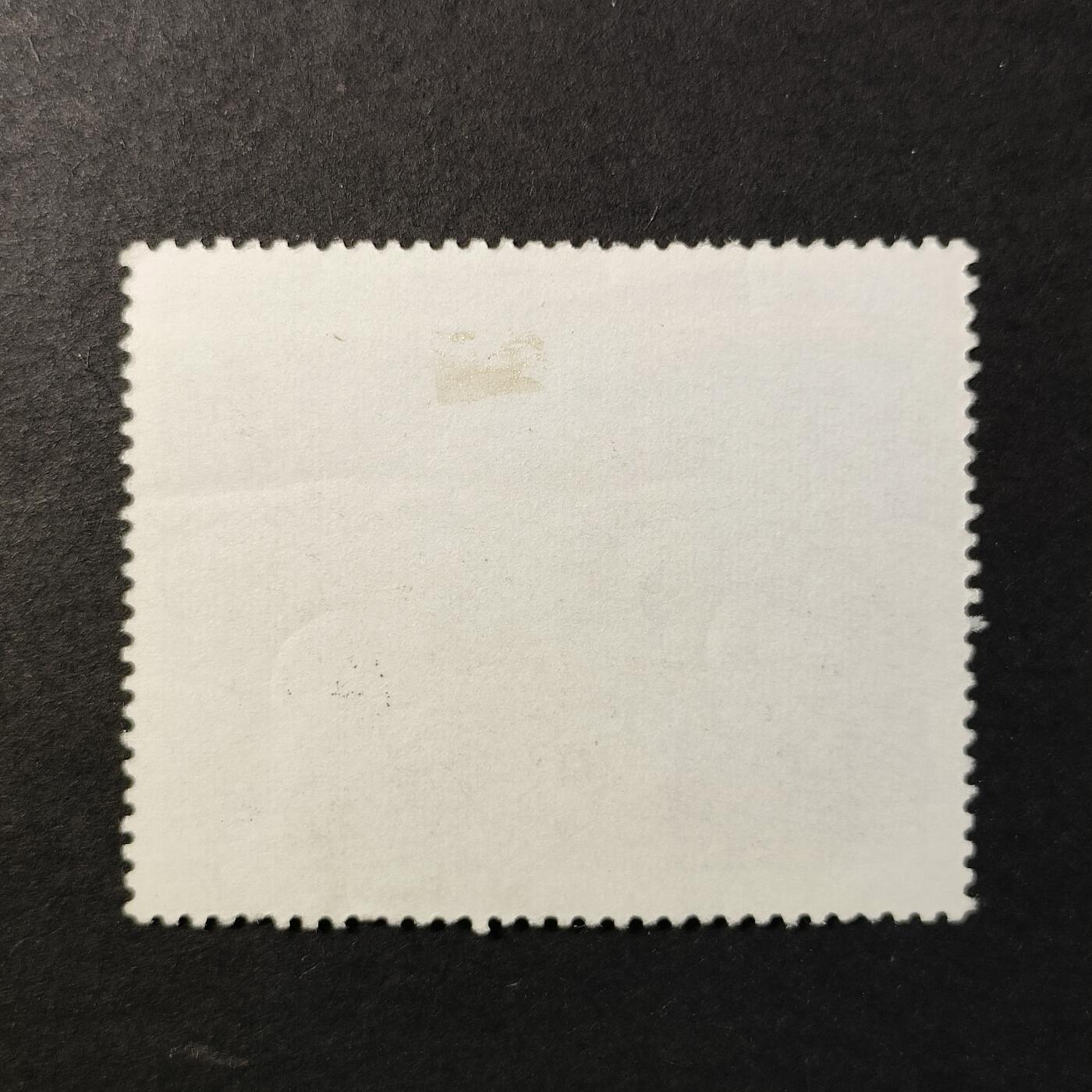 嘉禾收藏    【第415期】            无佣金、可寄存、满30元包邮 邮票一枚