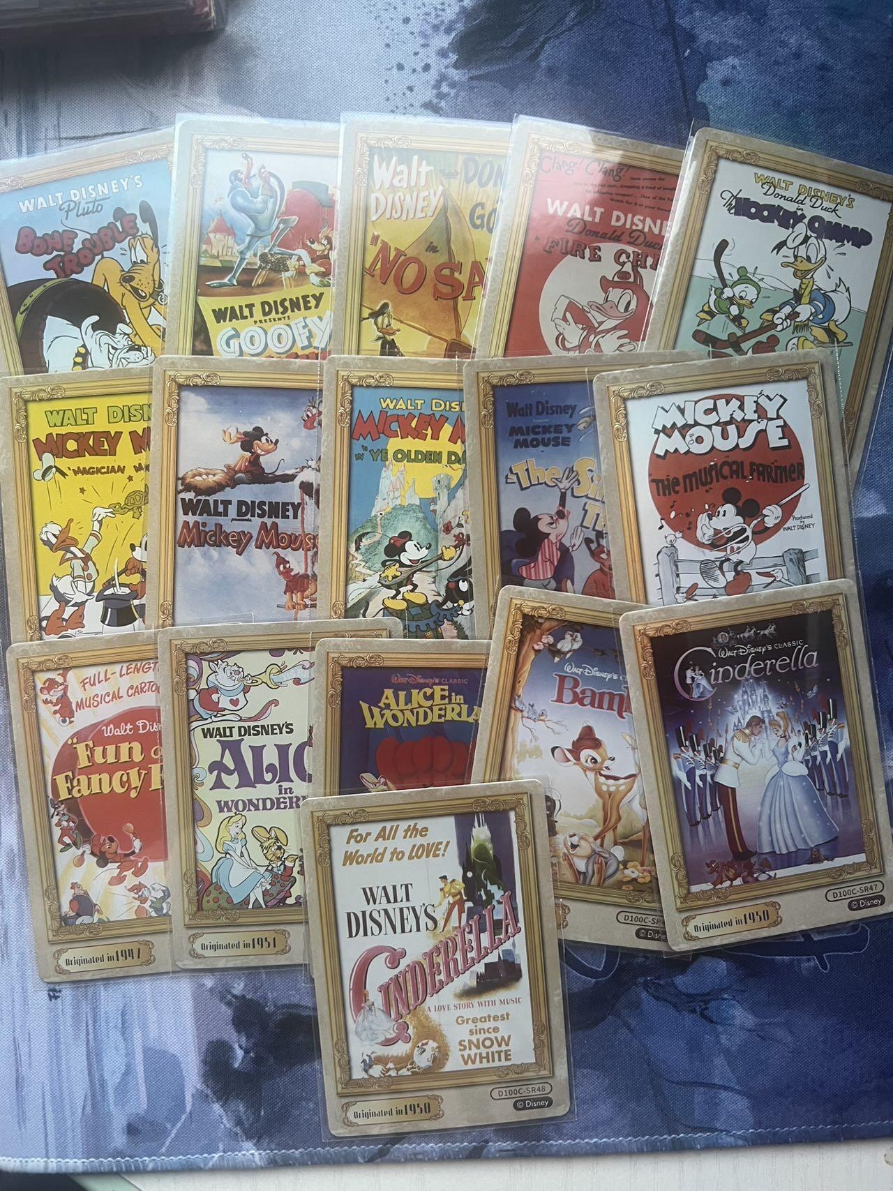 【随心含颖卡拍52期】卡游/集卡社/卡卡沃 抽卡机专场拍卖【无佣金】