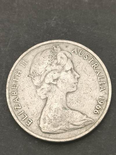 猩哥外币小铺➨【第209场】 - 澳大利亚