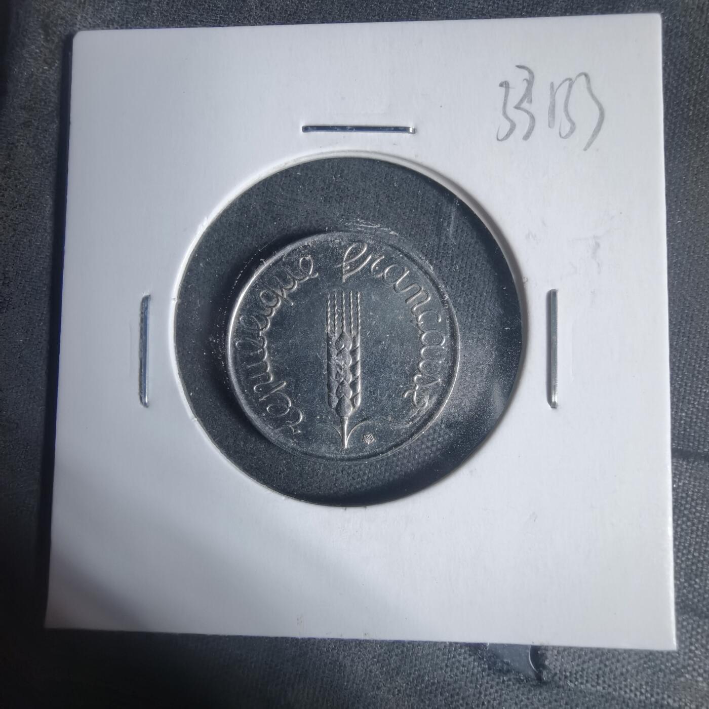 沼泽如烟--第933场 法国1962年五分