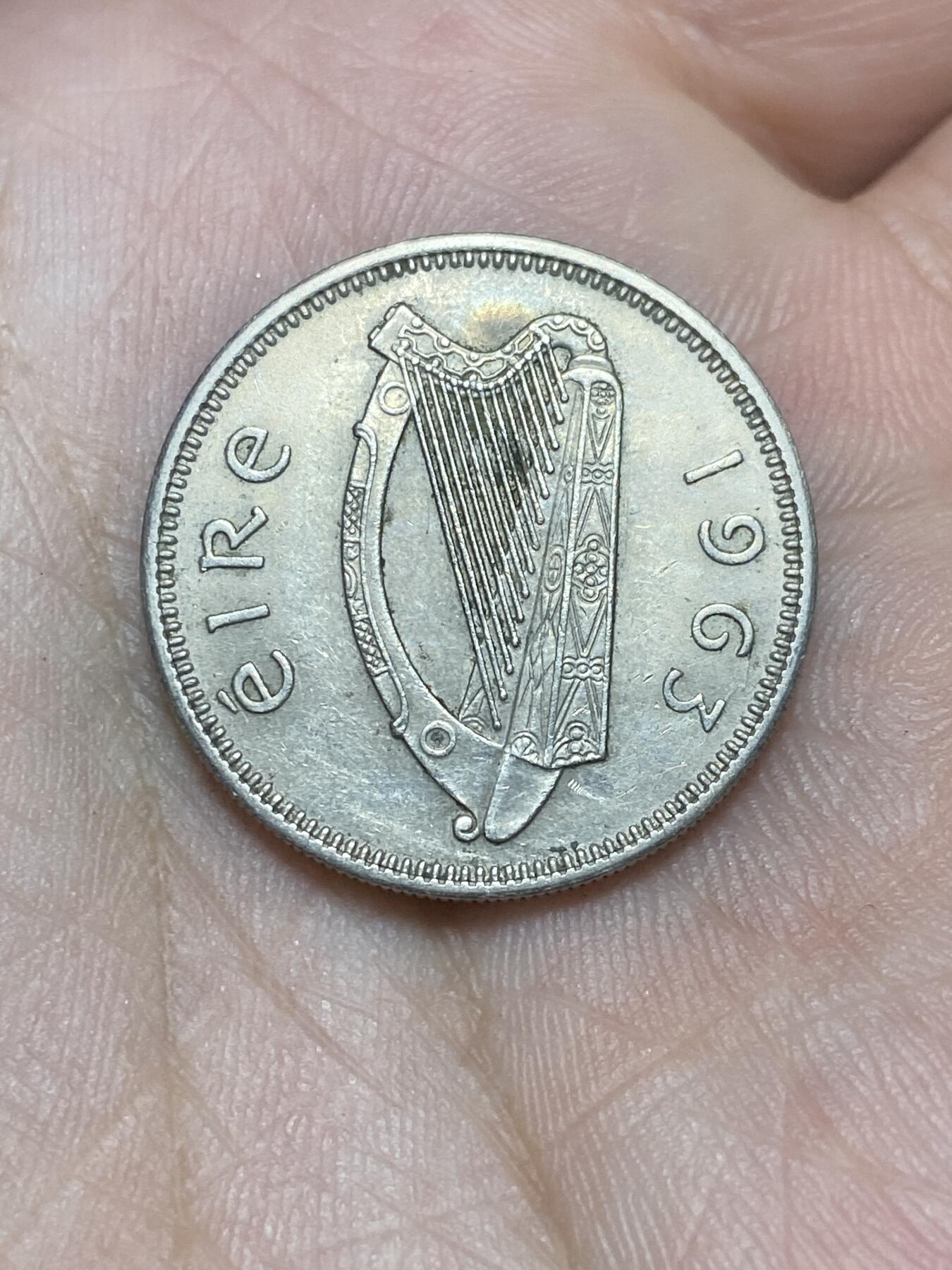 2025年第一百三十六场(总第一百六十二场）外国好品纸夹散币场(免佣金)