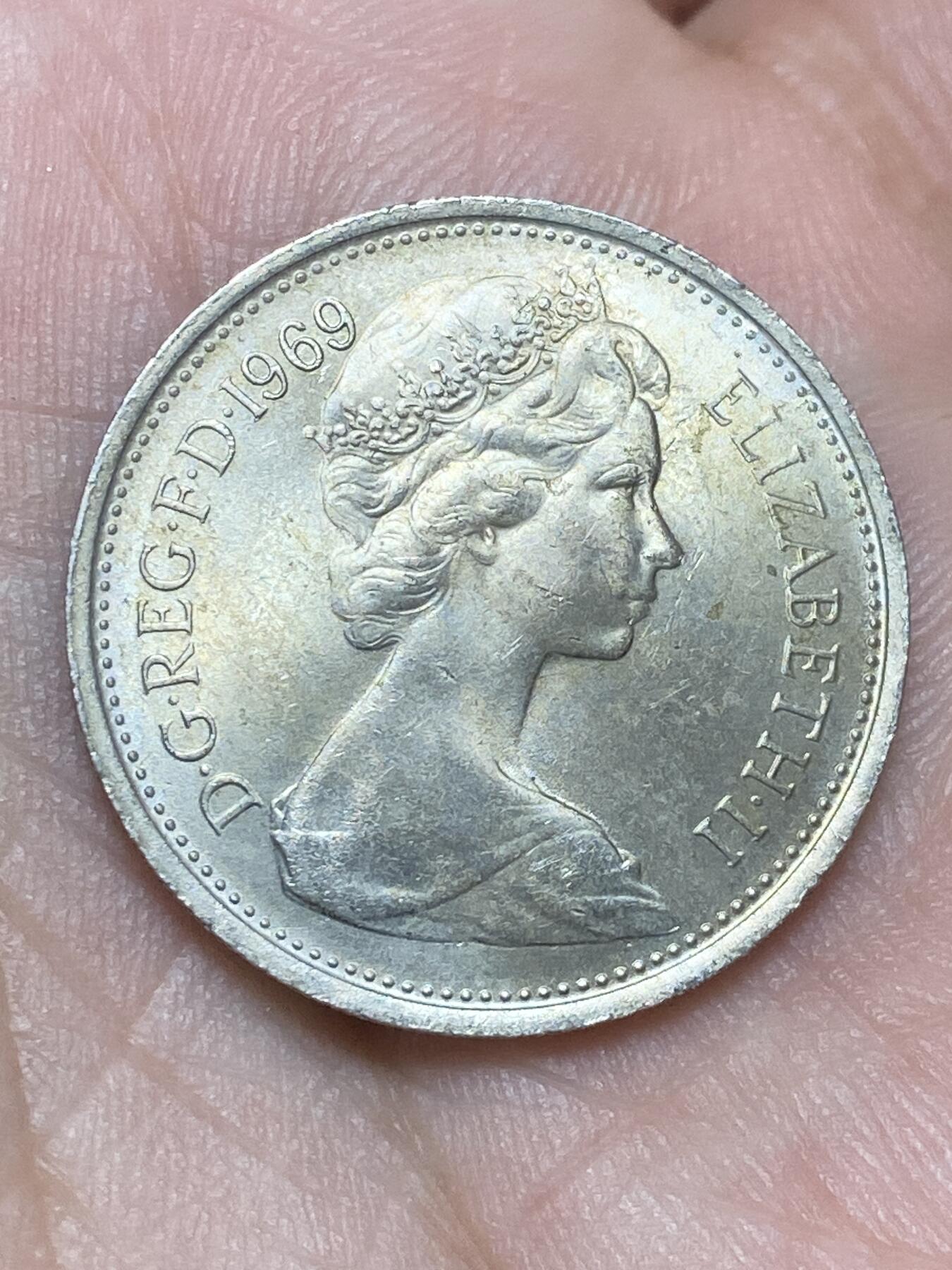 2025年第一百三十六场(总第一百六十二场）外国好品纸夹散币场(免佣金)