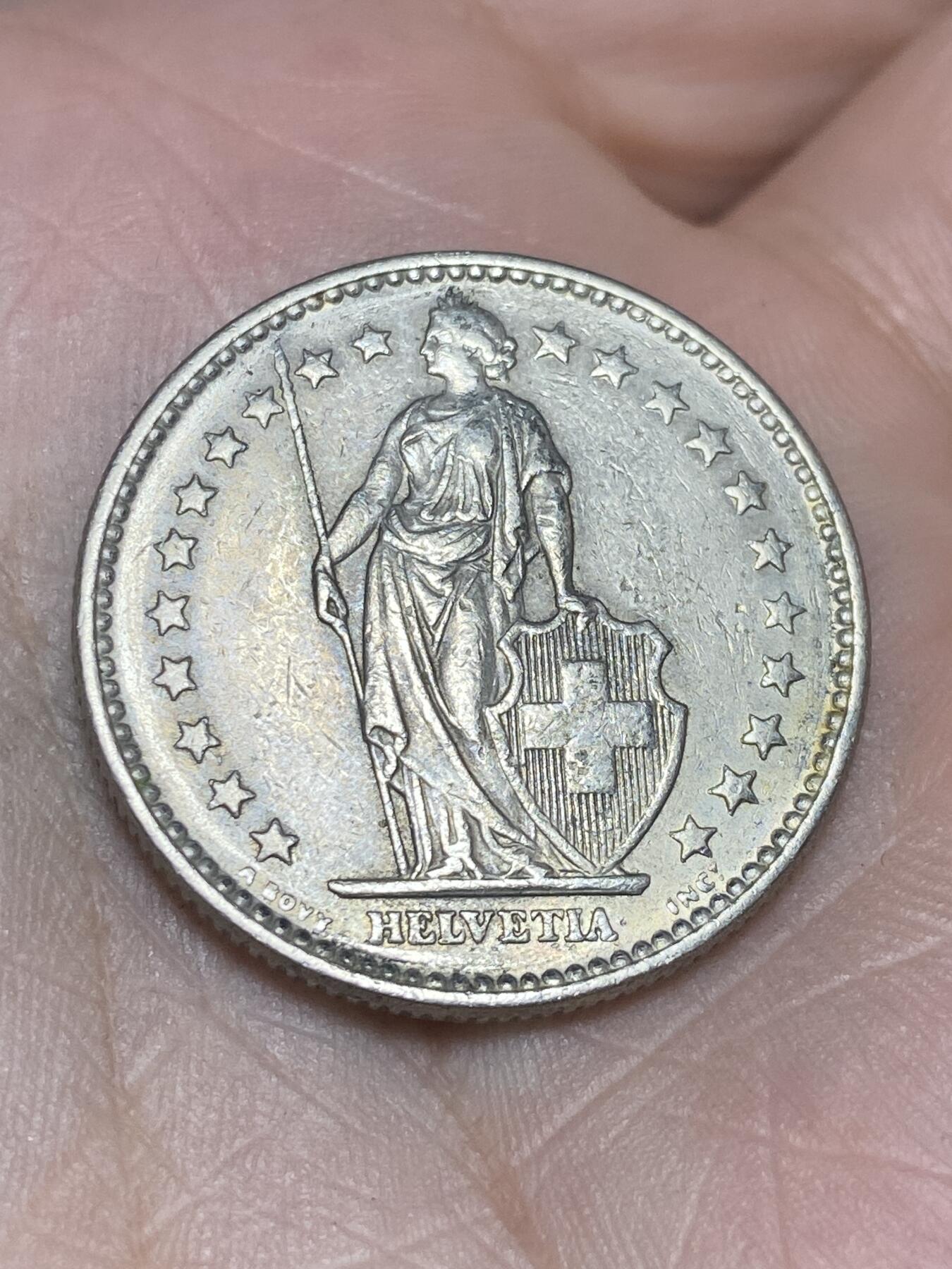 2025年第一百三十六场(总第一百六十二场）外国好品纸夹散币场(免佣金)