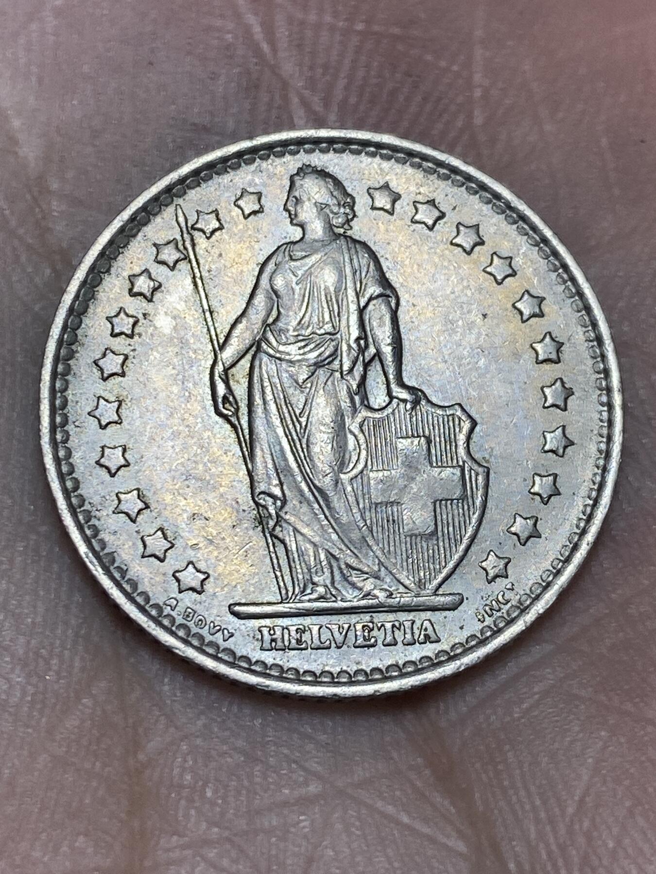 2025年第一百三十六场(总第一百六十二场）外国好品散币场(免佣金)