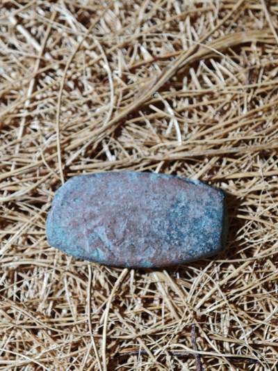 94期回流戒指饰品杂件纪念章丝路钱币专场 - 丝路铜币