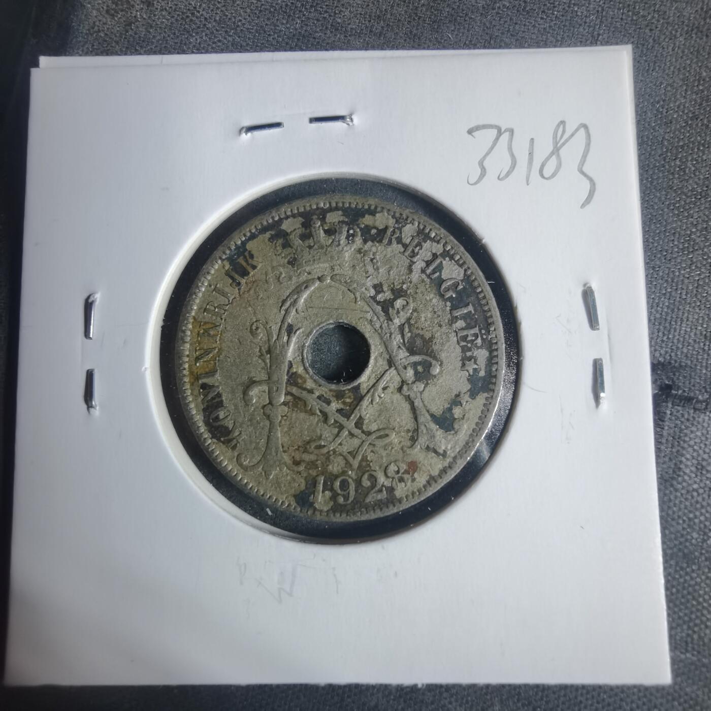 沼泽如烟--第933场 比利时1928年25分