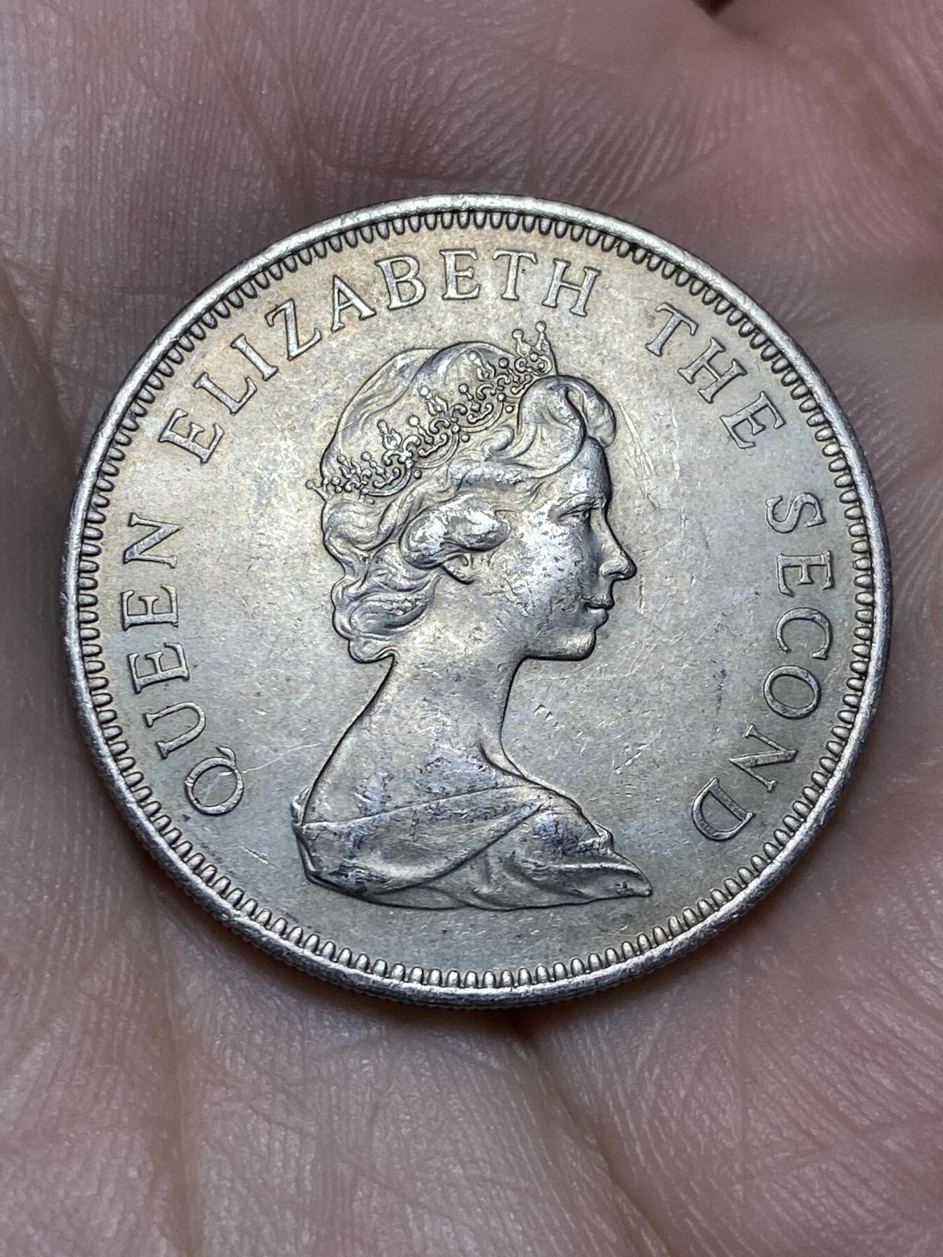 2025年第一百三十六场(总第一百六十二场）外国好品纸夹散币场(免佣金)